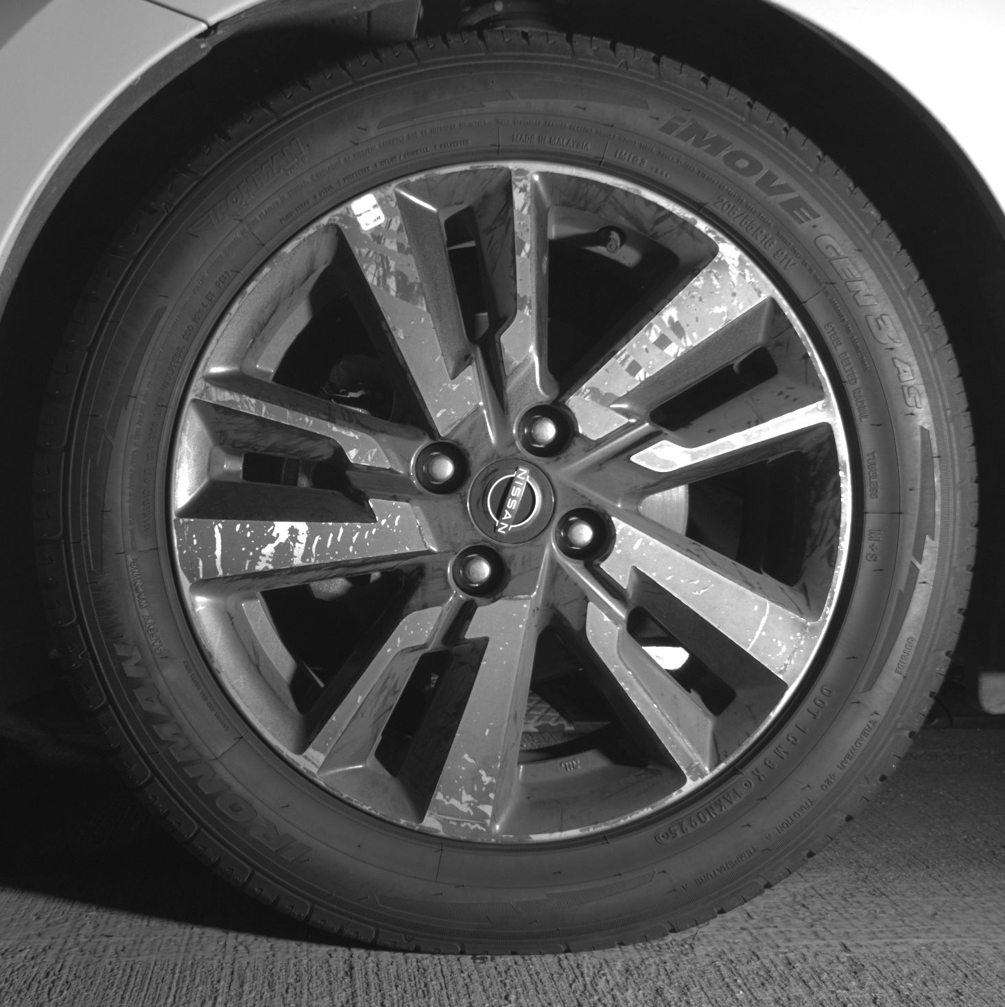 Thumbnail: 2025 Nissan Versa - 9