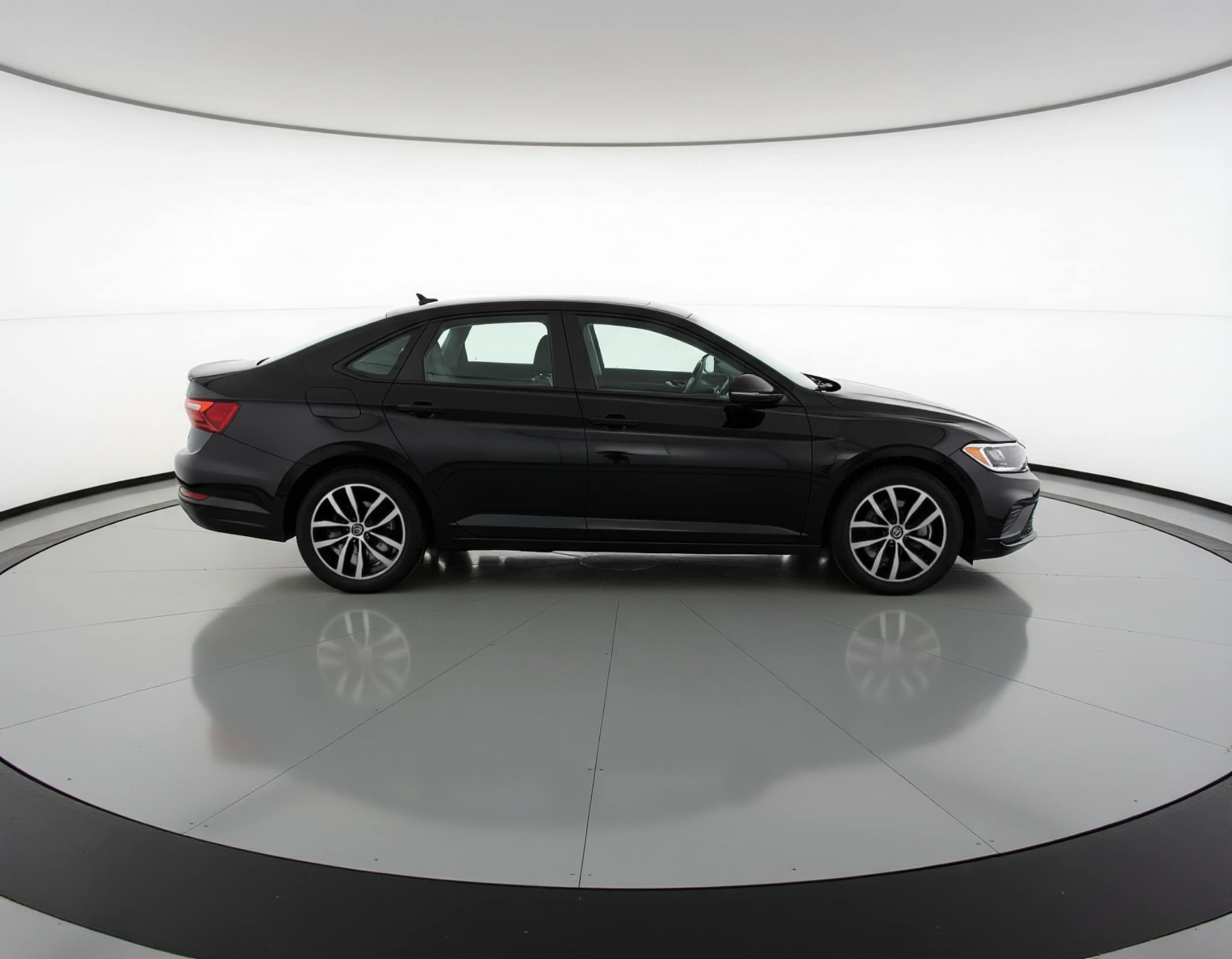 Thumbnail: 2025 Volkswagen Jetta - 8