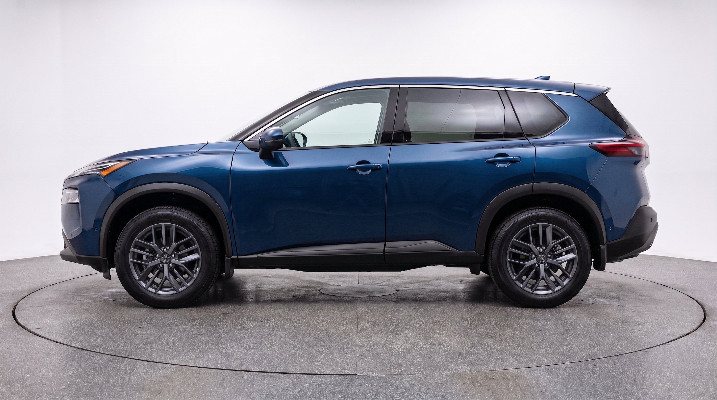 Thumbnail: 2026 Nissan Rogue - 5
