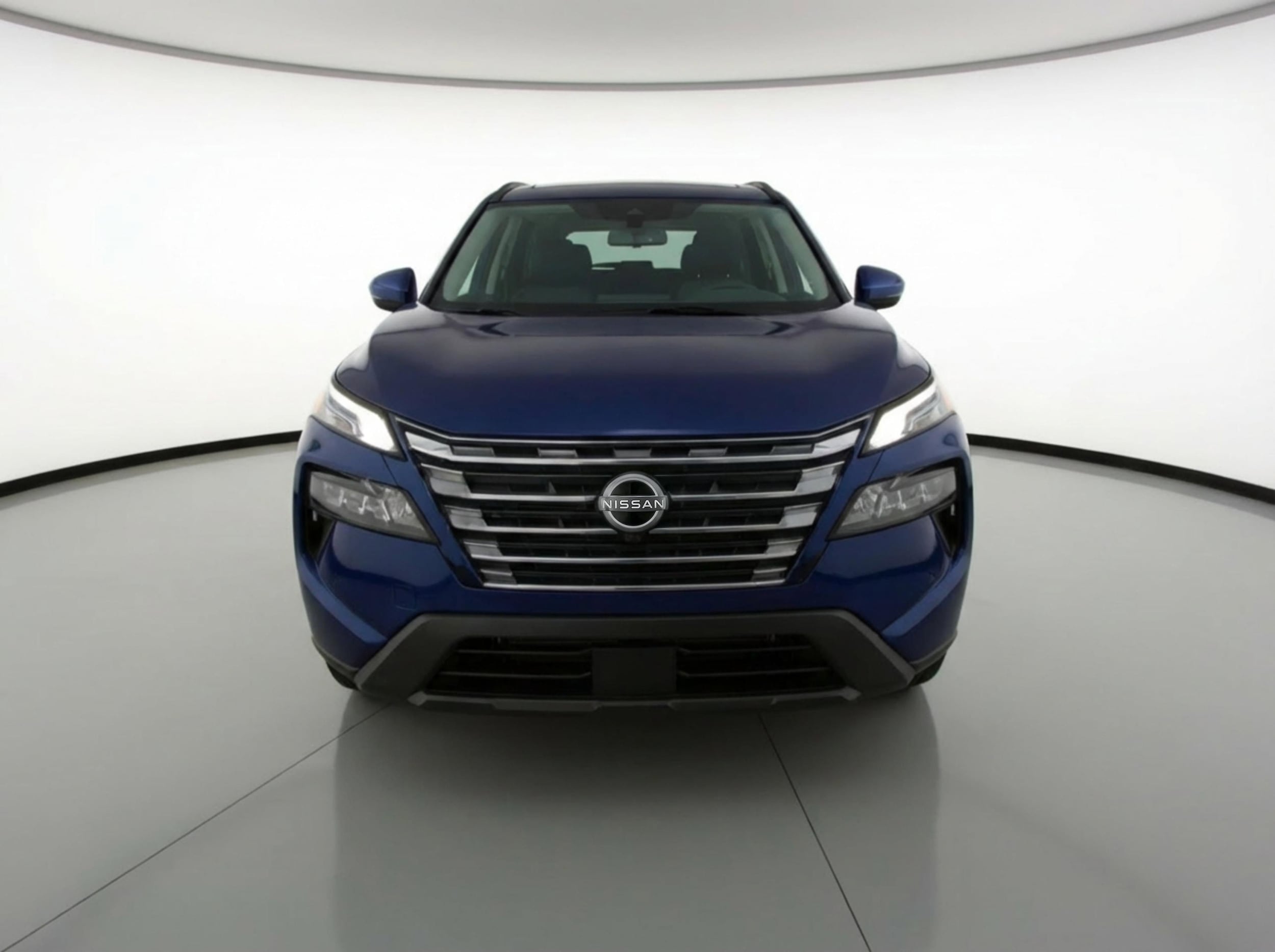 Thumbnail: 2025 Nissan Rogue - 2
