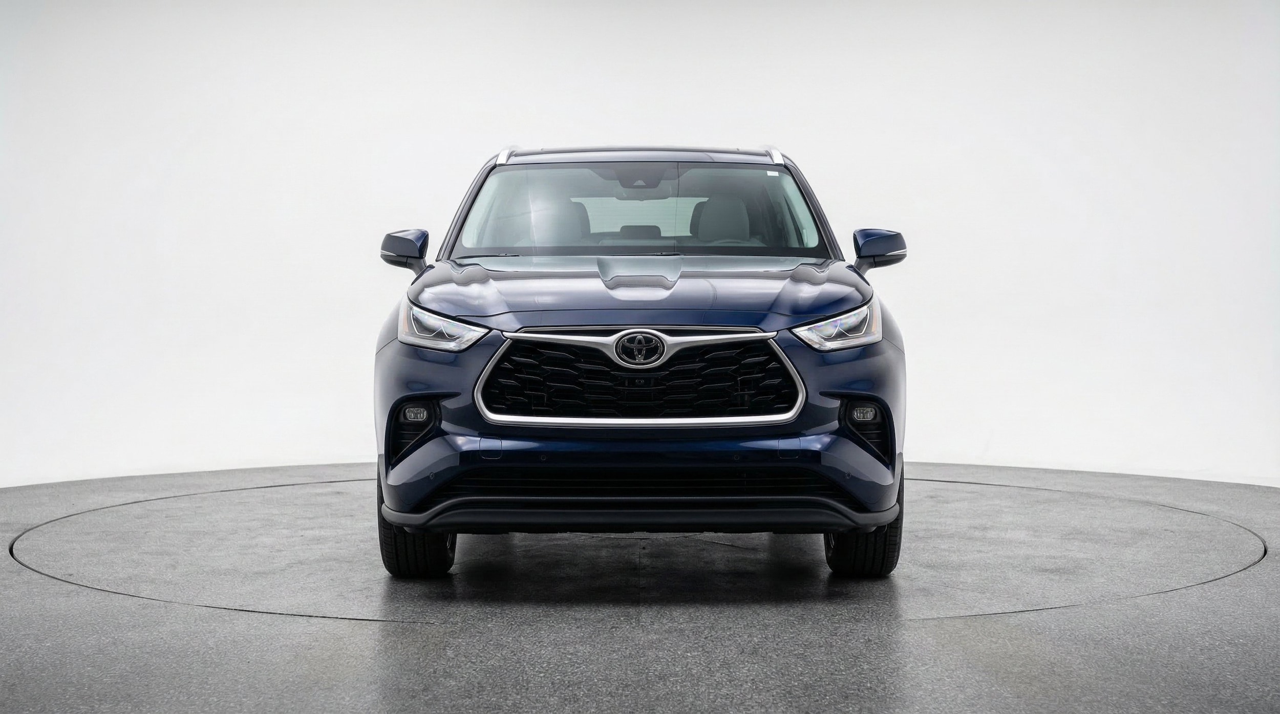 Thumbnail: 2025 Toyota Highlander - 2