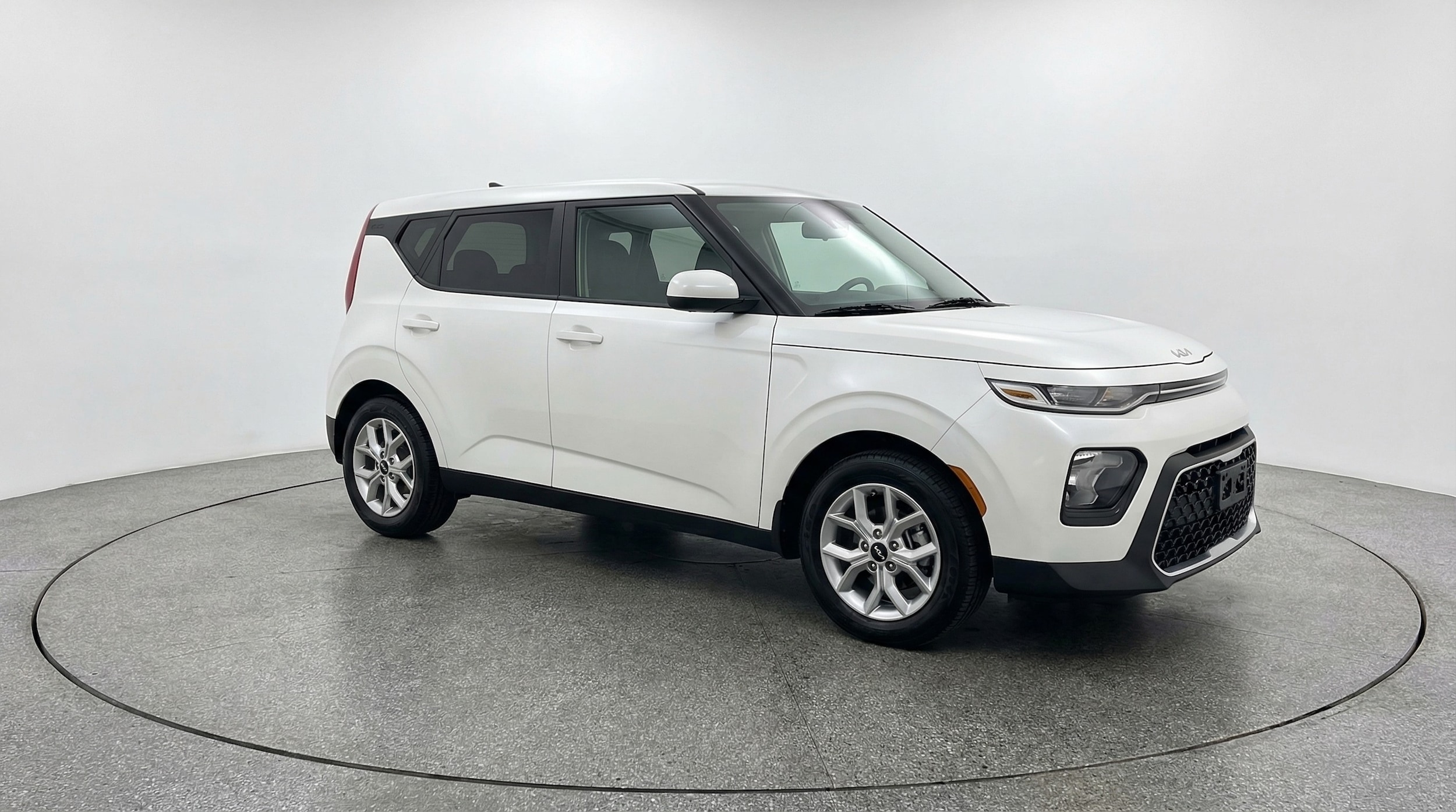 Thumbnail: 2025 Kia Soul - 1