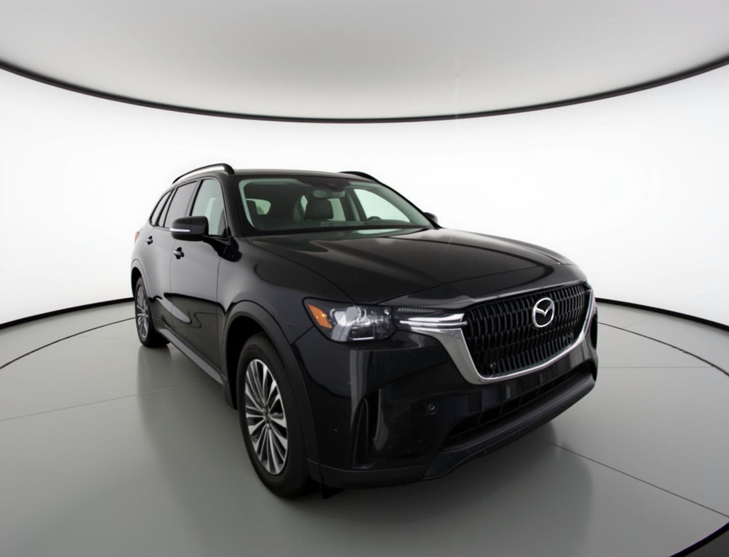 Thumbnail: 2025 Mazda CX-90 - 1