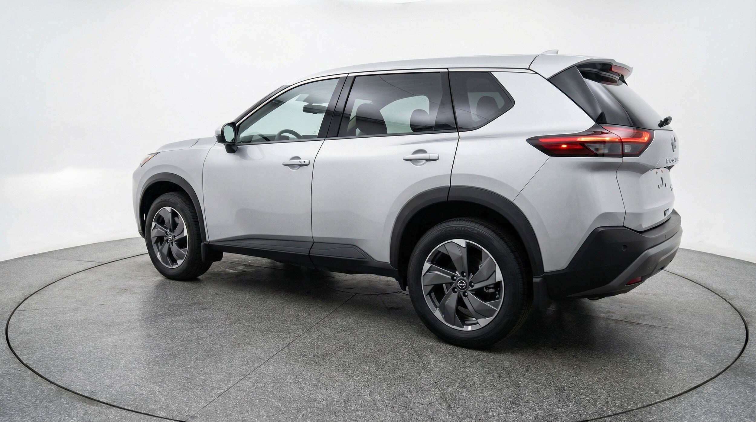 Thumbnail: 2025 Nissan Rogue - 6