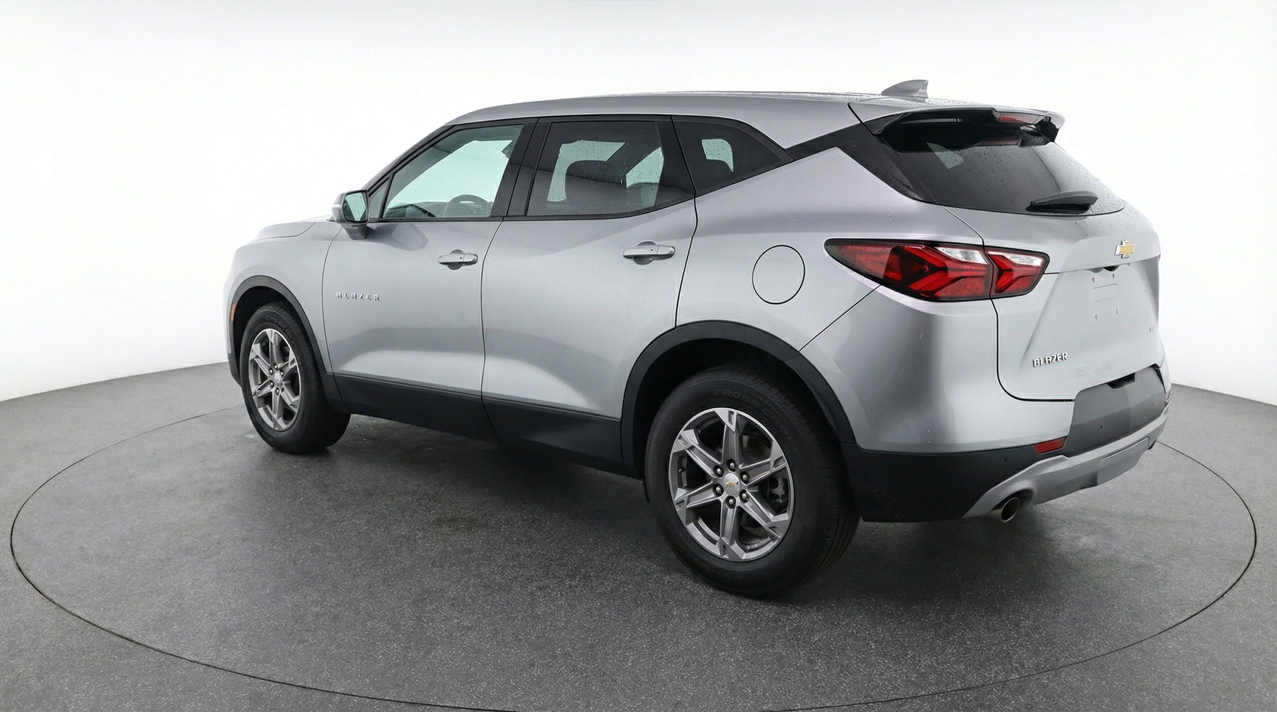 Thumbnail: 2026 Chevrolet Blazer - 6
