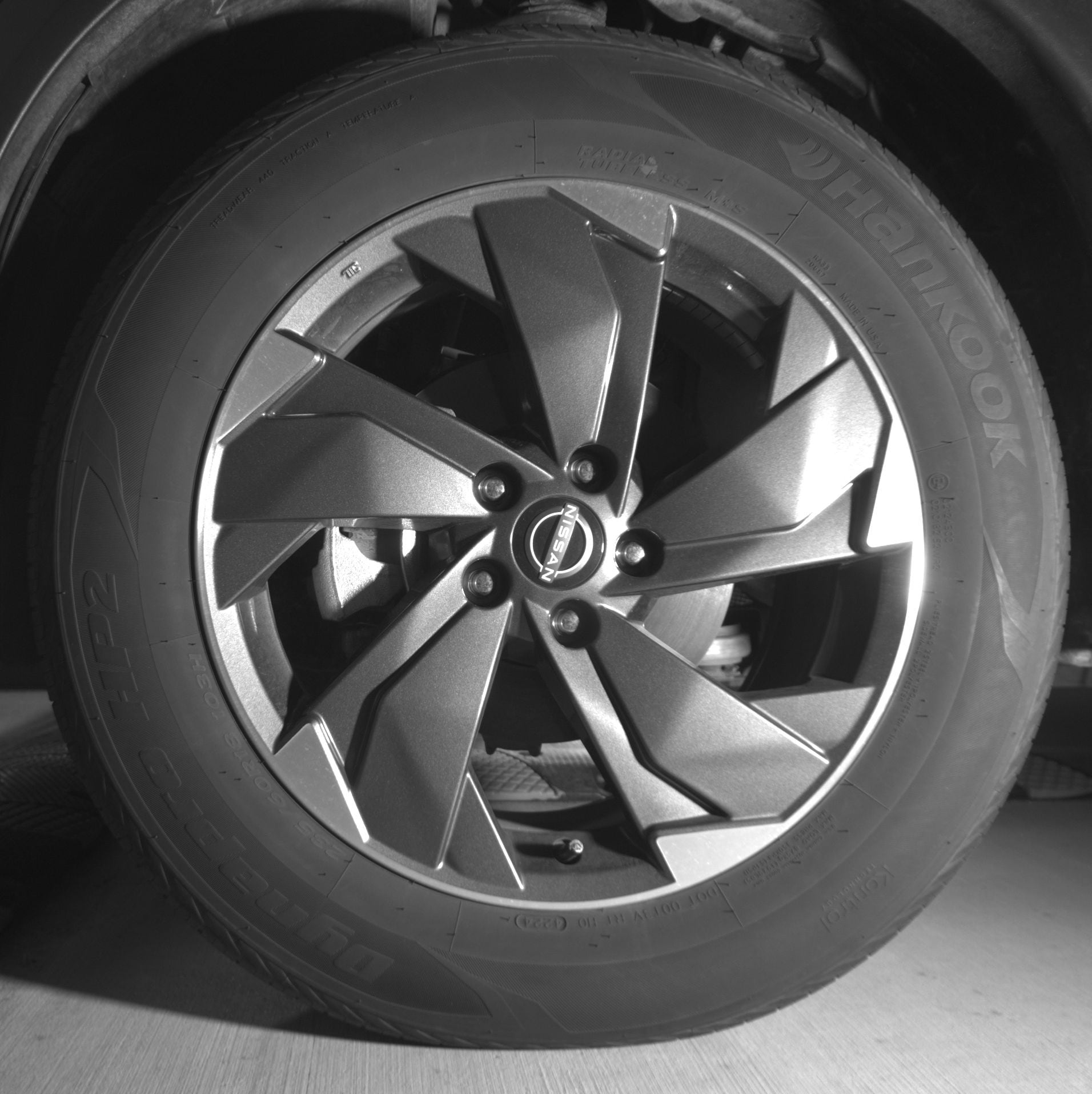 Thumbnail: 2025 Nissan Rogue - 9