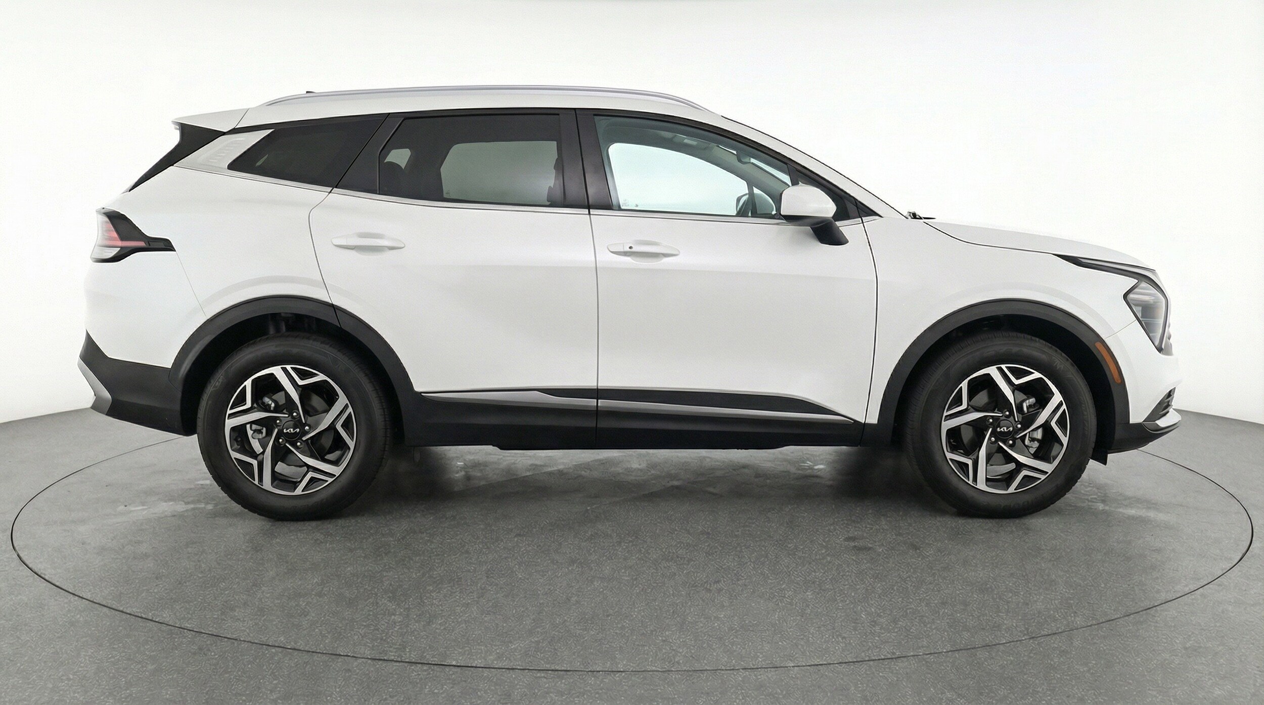 Thumbnail: 2025 Kia Sportage - 11