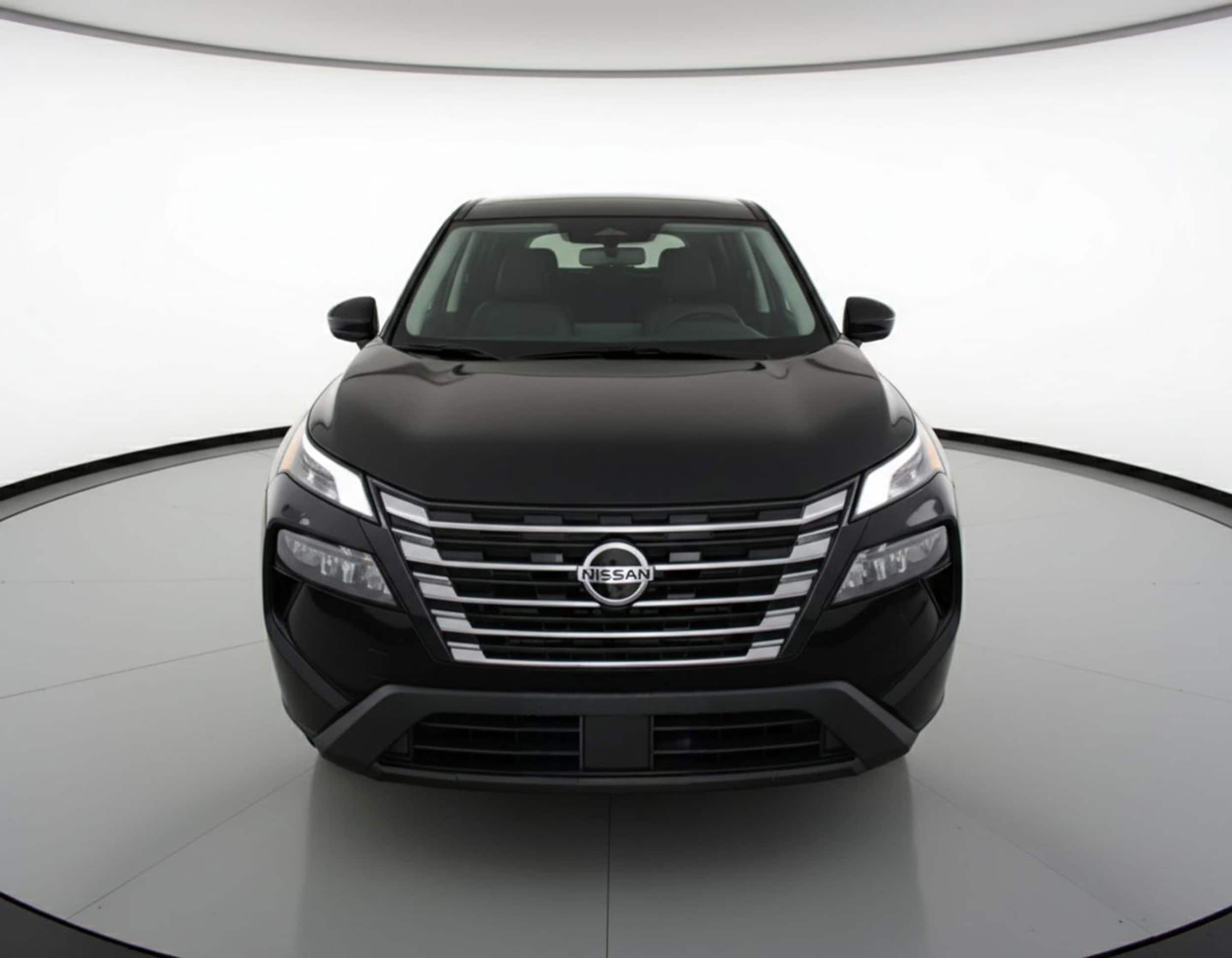 Thumbnail: 2025 Nissan Rogue - 2