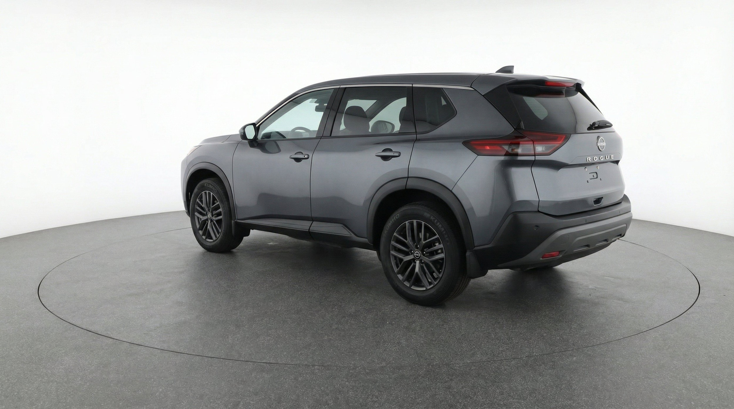 Thumbnail: 2026 Nissan Rogue - 6
