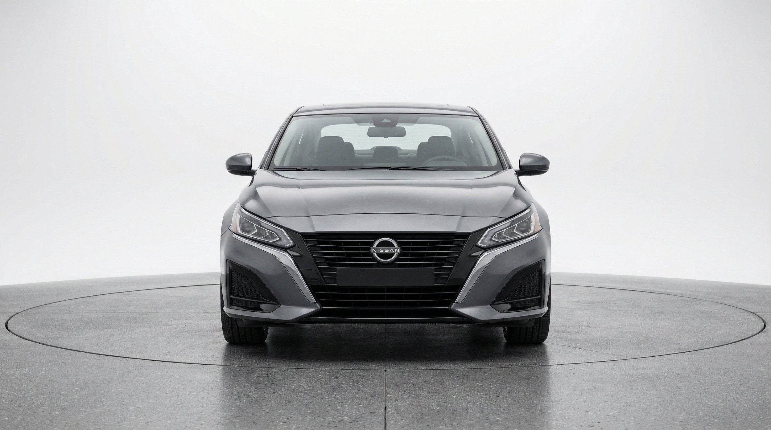 Thumbnail: 2026 Nissan Altima - 2
