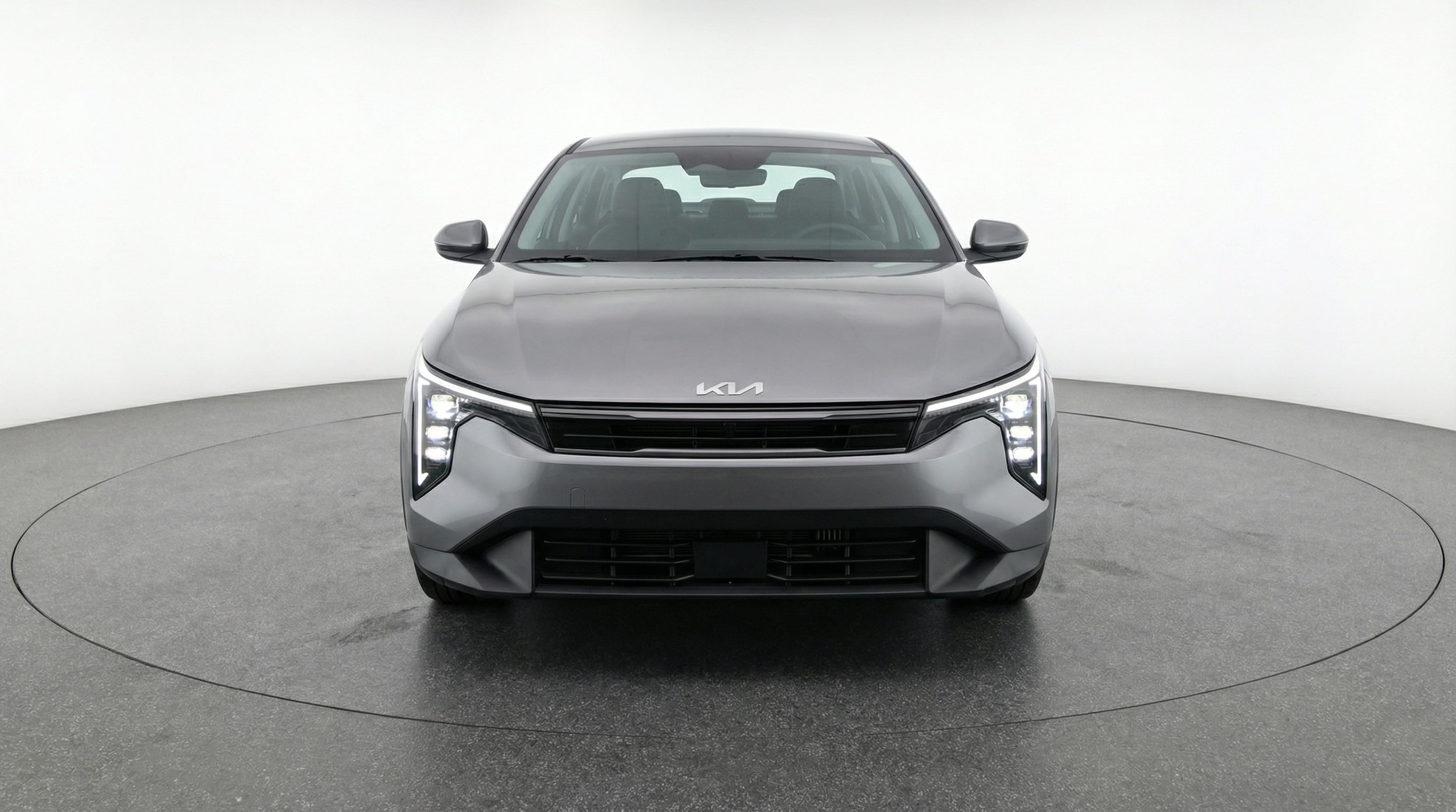 Thumbnail: 2025 Kia K4 - 2