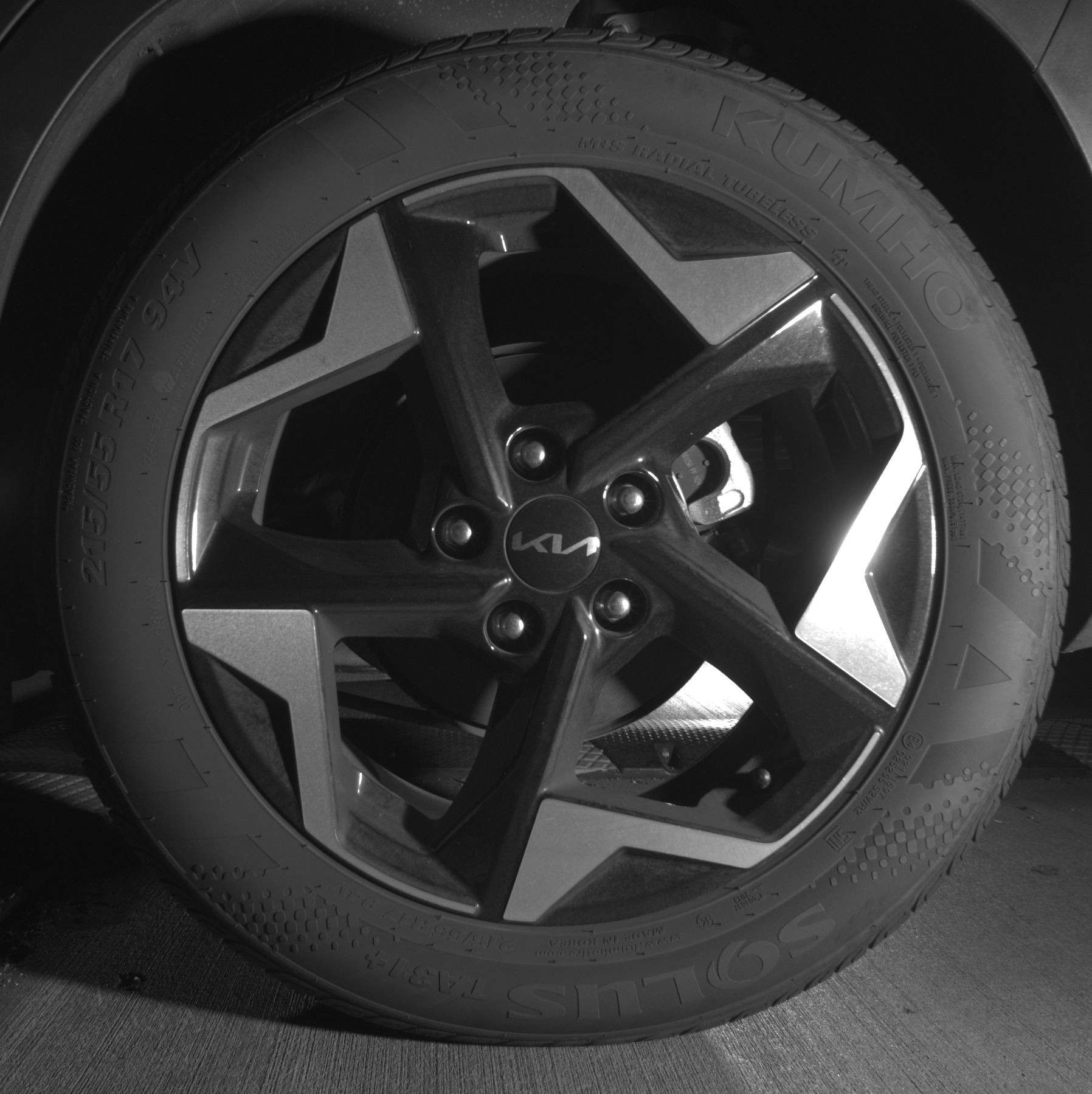 Thumbnail: 2025 Kia Seltos - 11