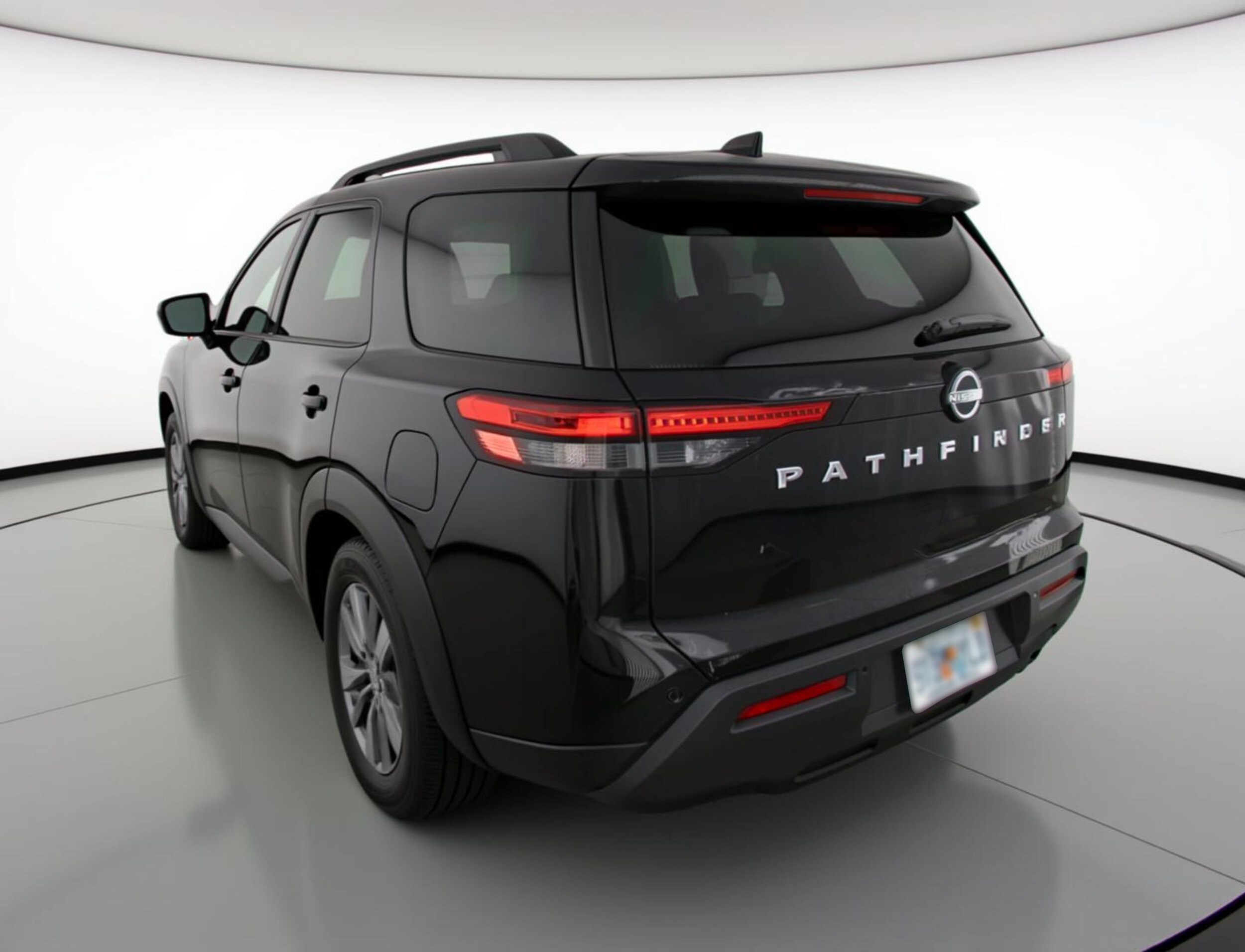 Thumbnail: 2025 Nissan Pathfinder - 6