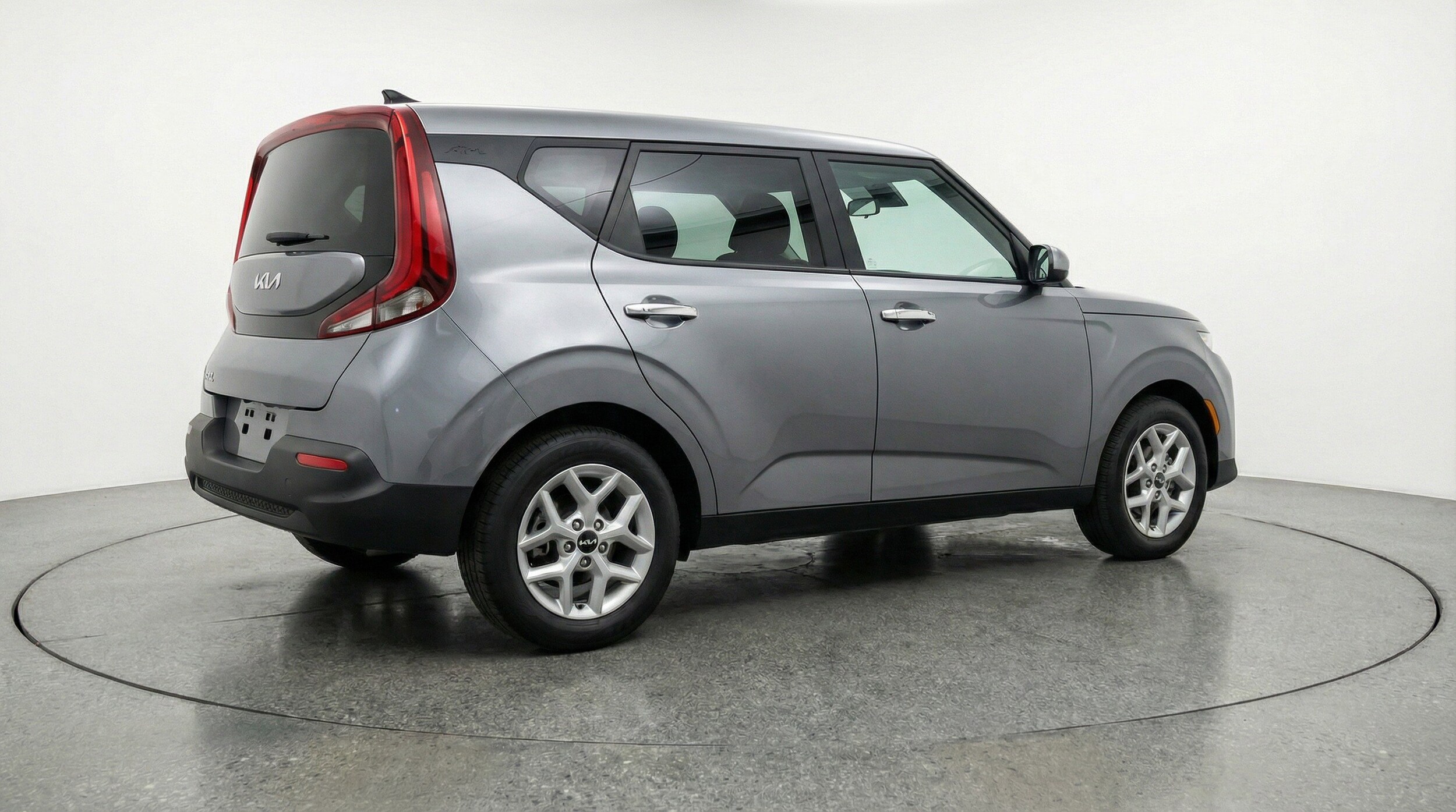 Thumbnail: 2025 Kia Soul - 9