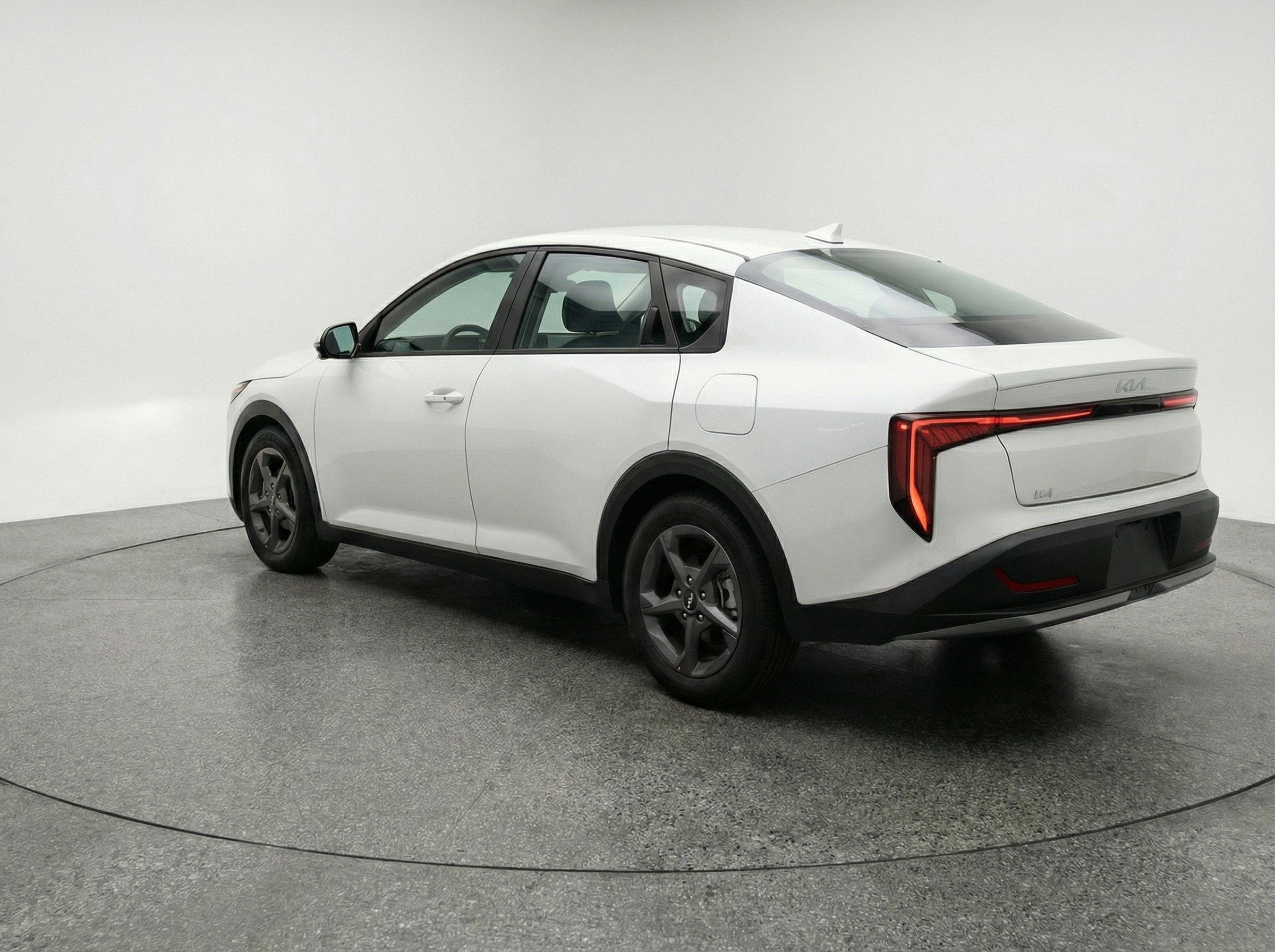 Thumbnail: 2025 Kia K4 - 6