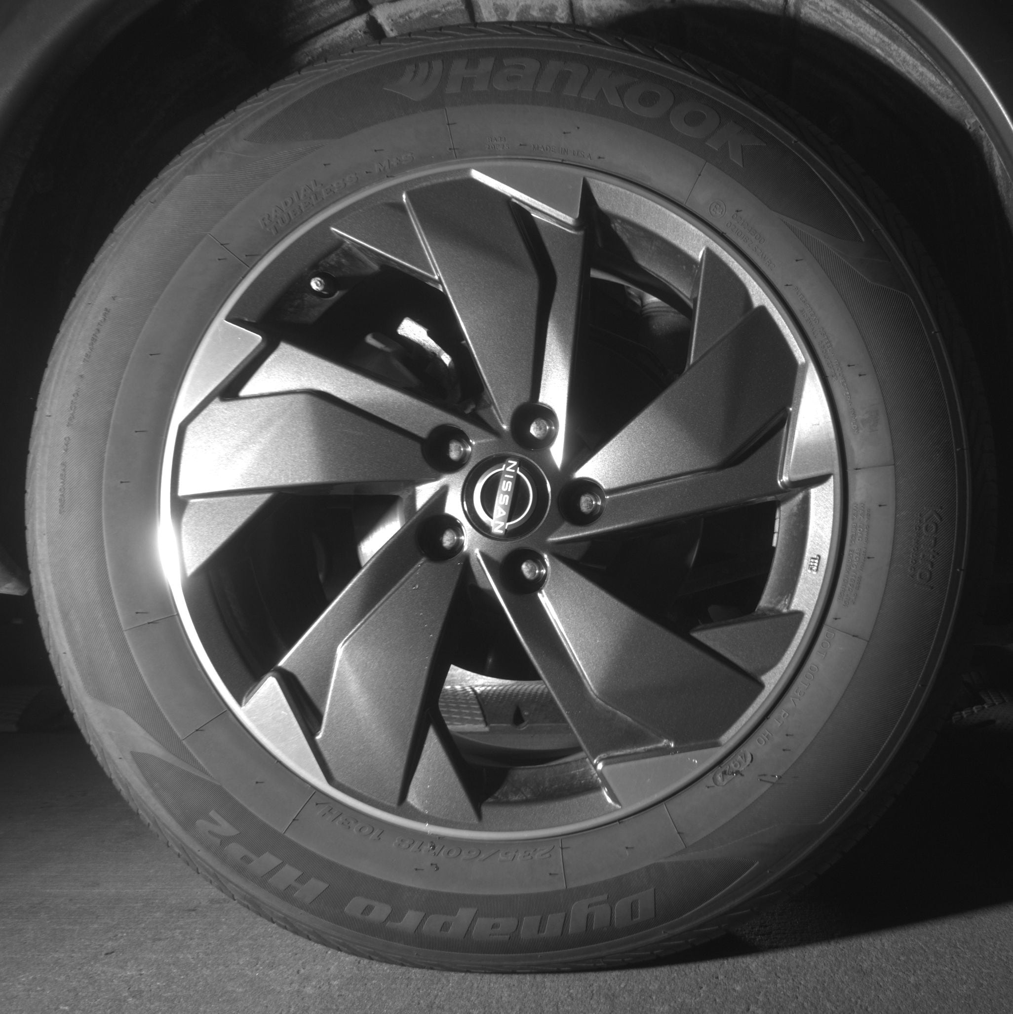 Thumbnail: 2025 Nissan Rogue - 12