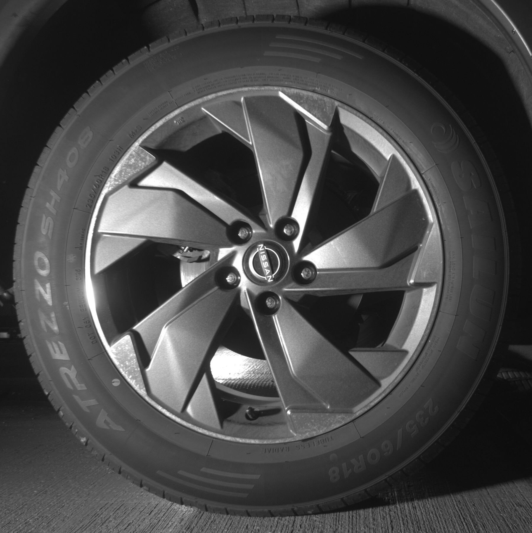 Thumbnail: 2025 Nissan Rogue - 15