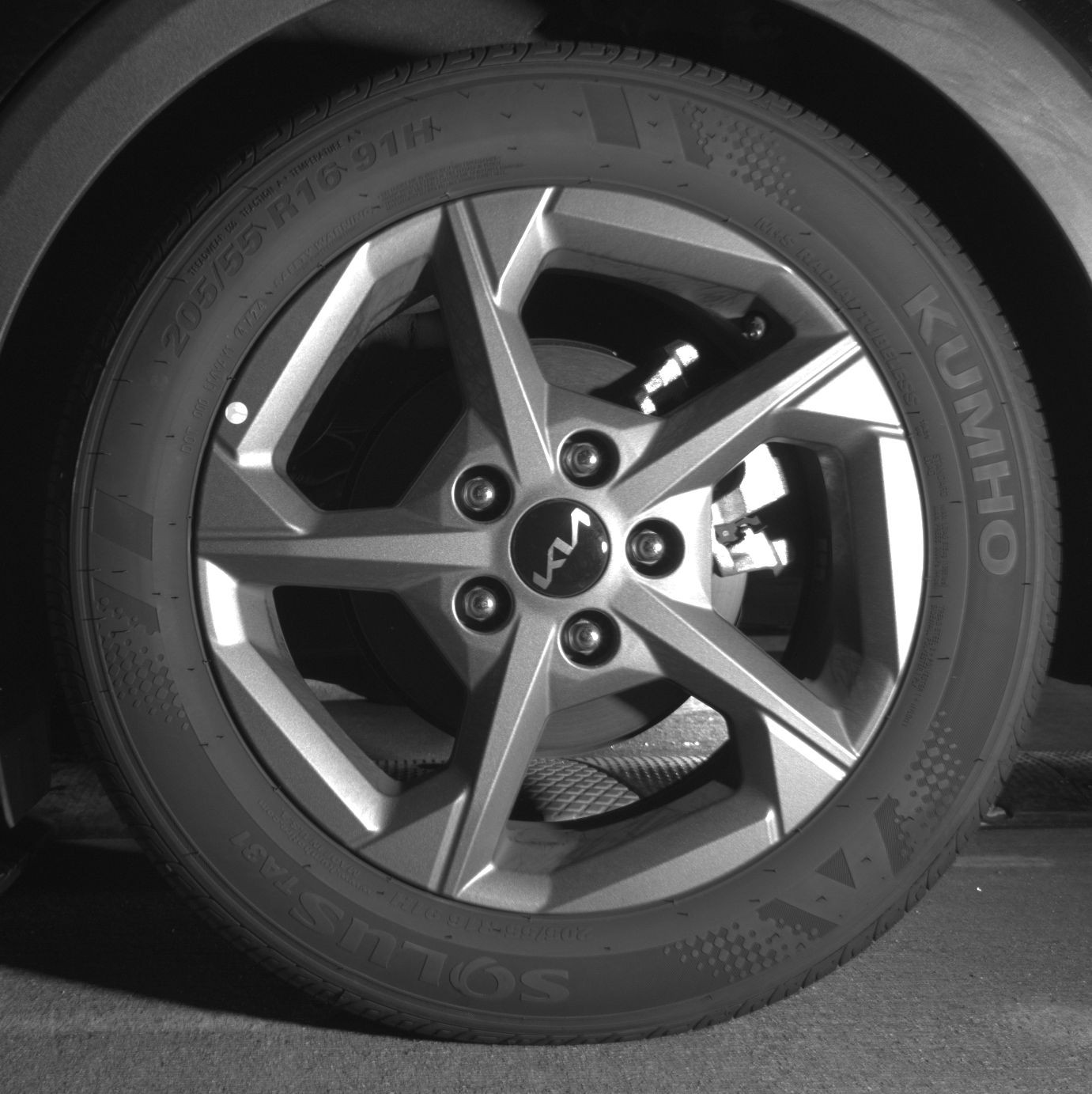 Thumbnail: 2025 Kia K4 - 11