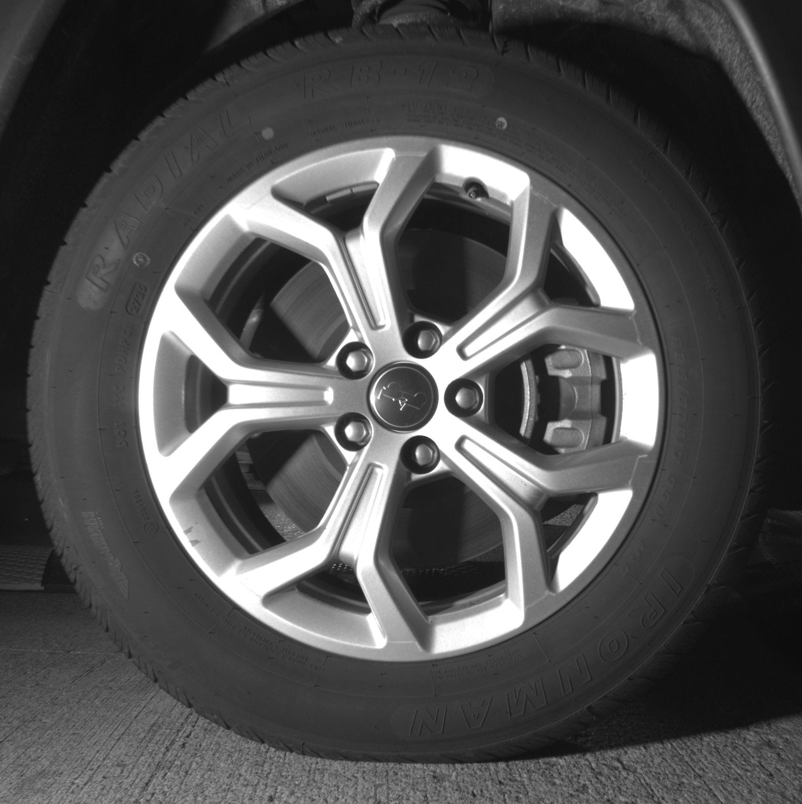 Thumbnail: 2025 Jeep Compass - 10