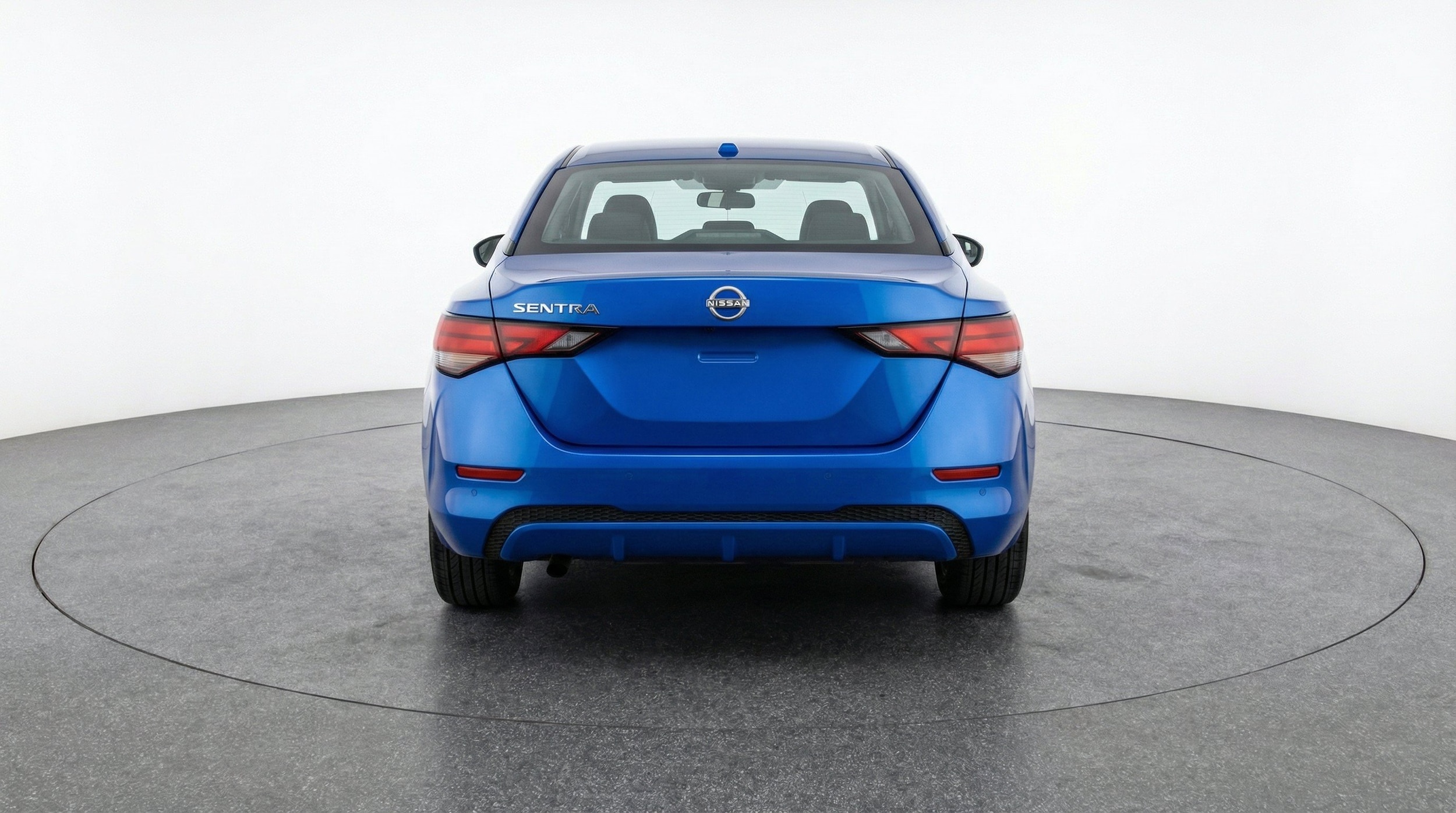 Thumbnail: 2025 Nissan Sentra - 7