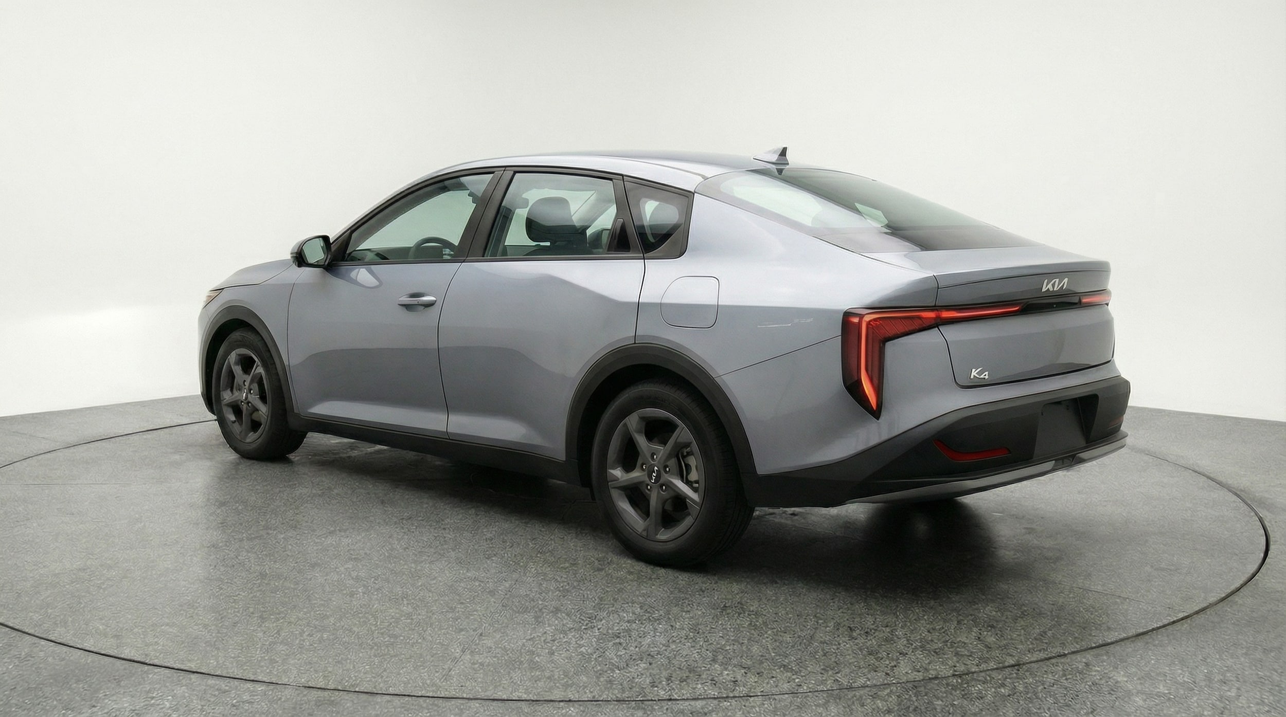 Thumbnail: 2025 Kia K4 - 5