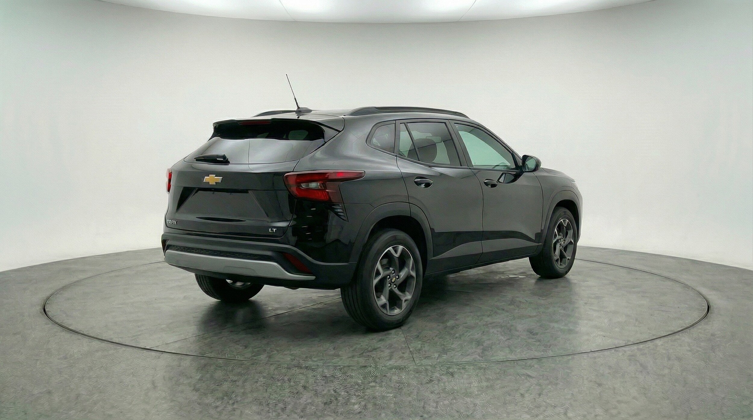 Thumbnail: 2025 Chevrolet Trax - 9