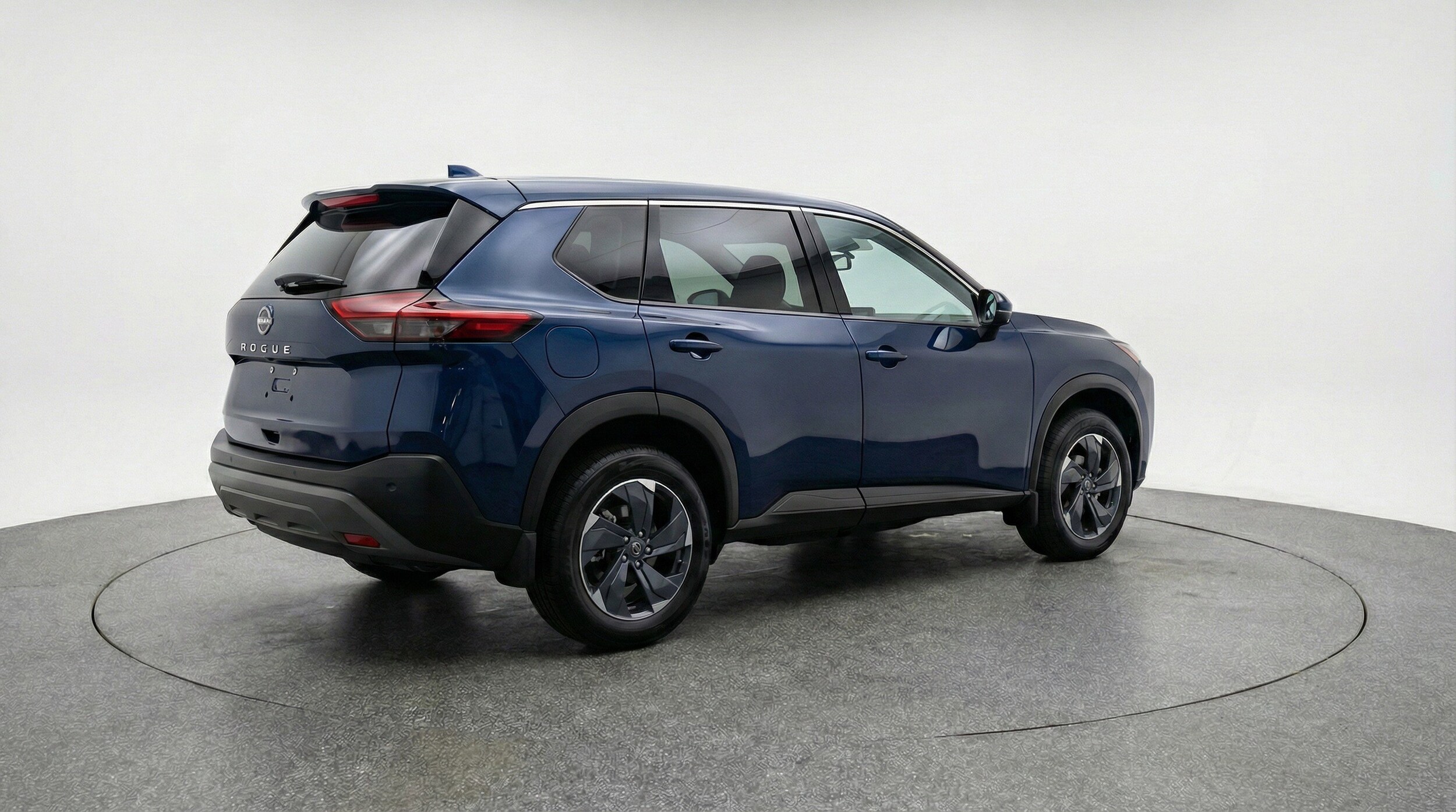 Thumbnail: 2025 Nissan Rogue - 9