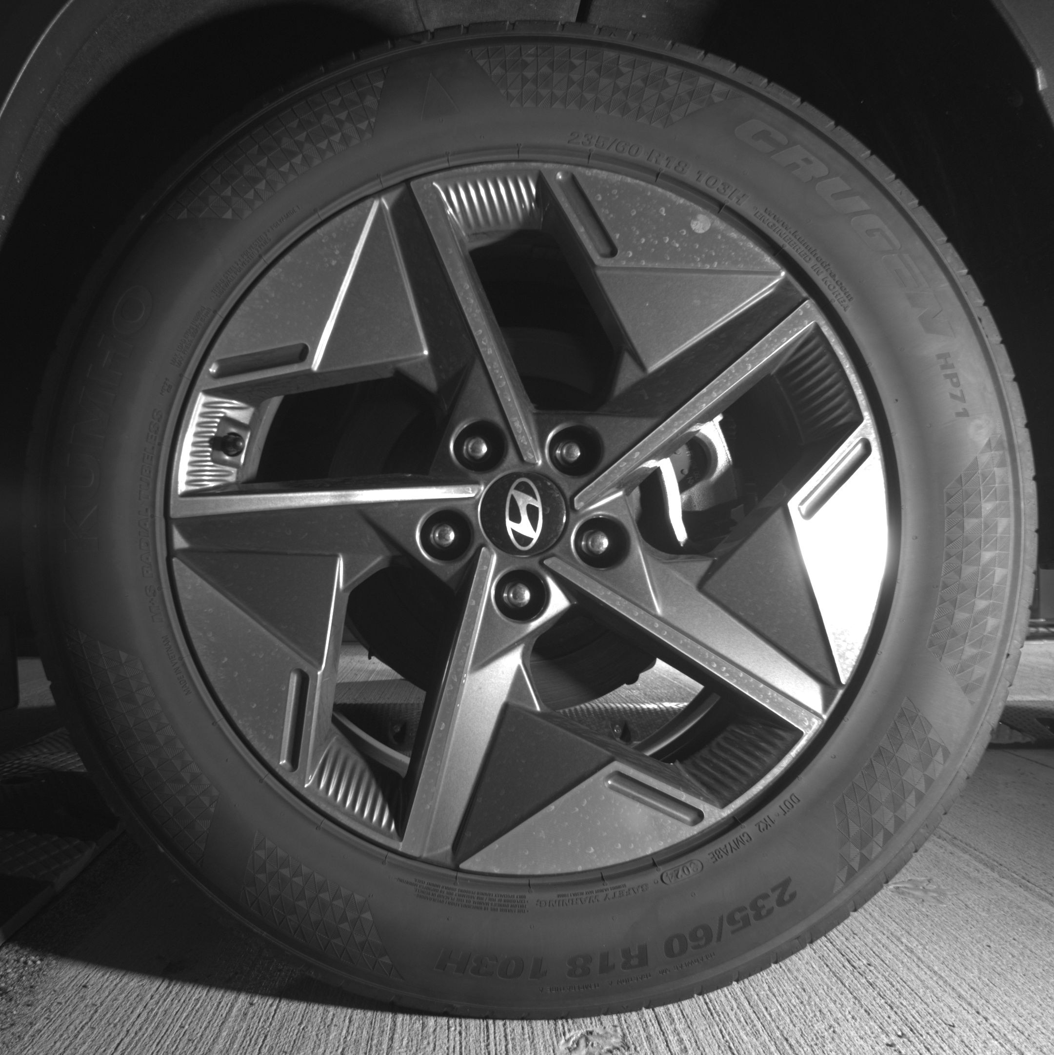 Thumbnail: 2025 Hyundai Tucson - 11