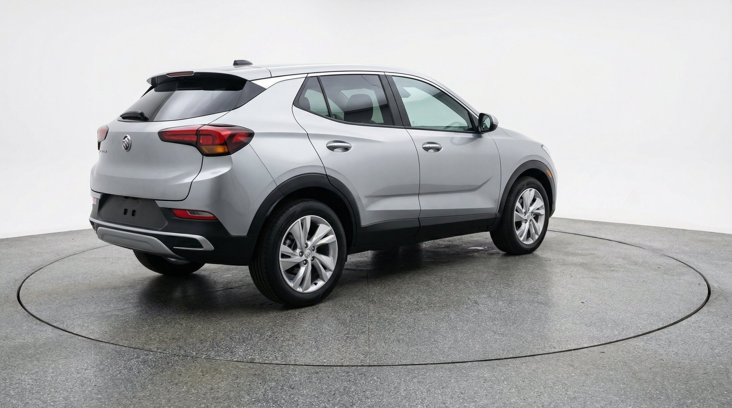 Thumbnail: 2026 Buick Encore GX - 9