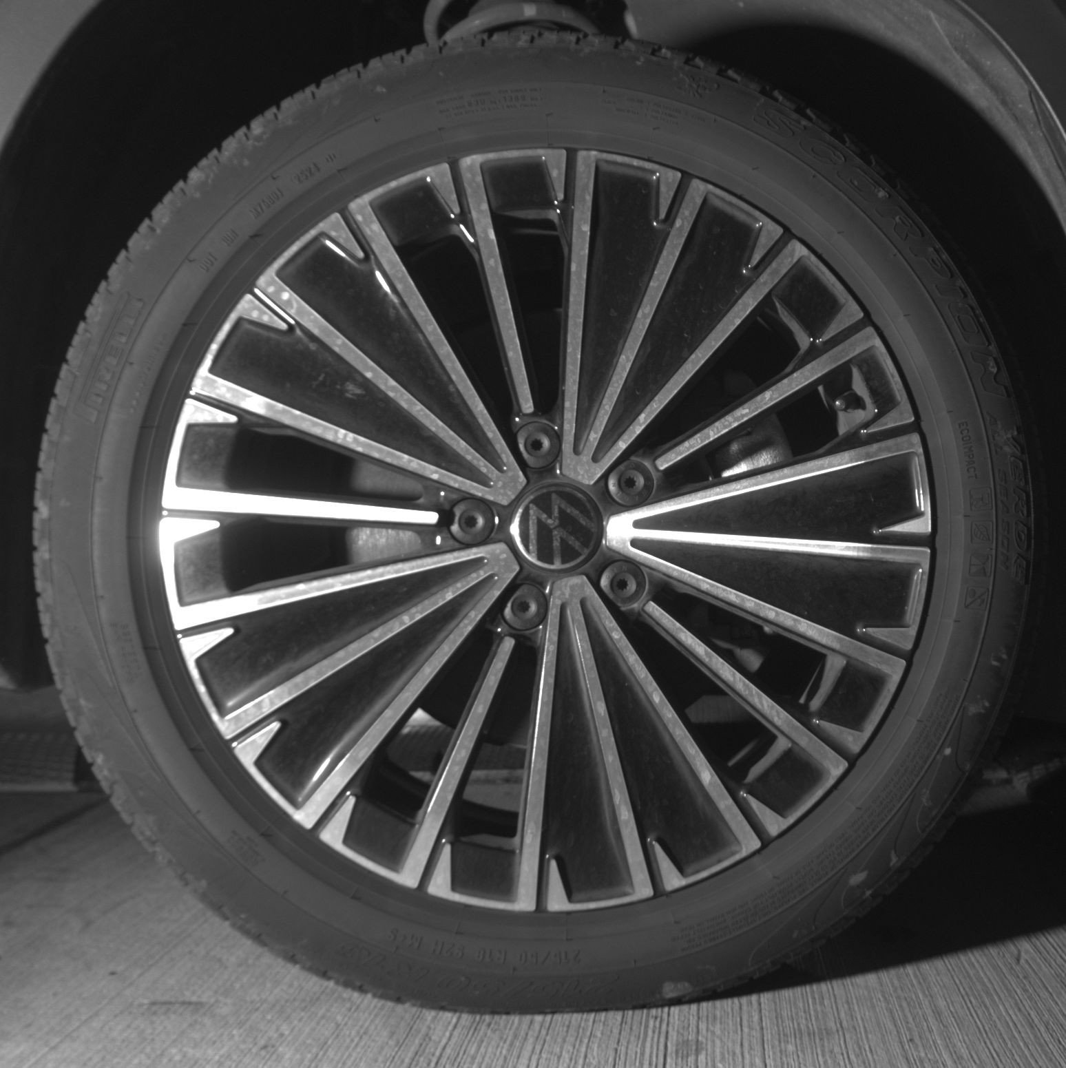 Thumbnail: 2025 Volkswagen Taos - 13