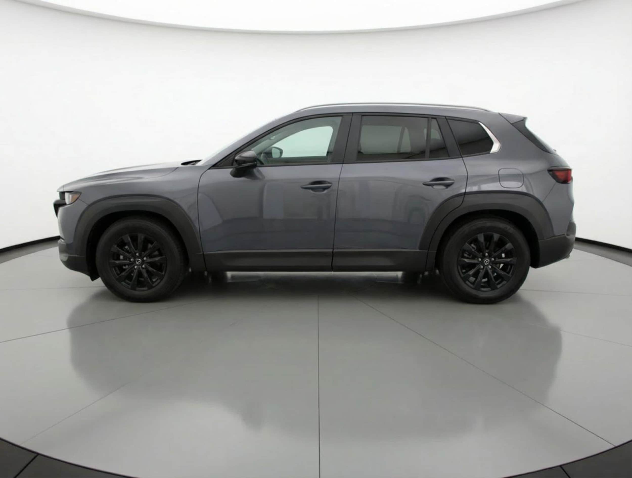 Thumbnail: 2025 Mazda CX-50 - 4