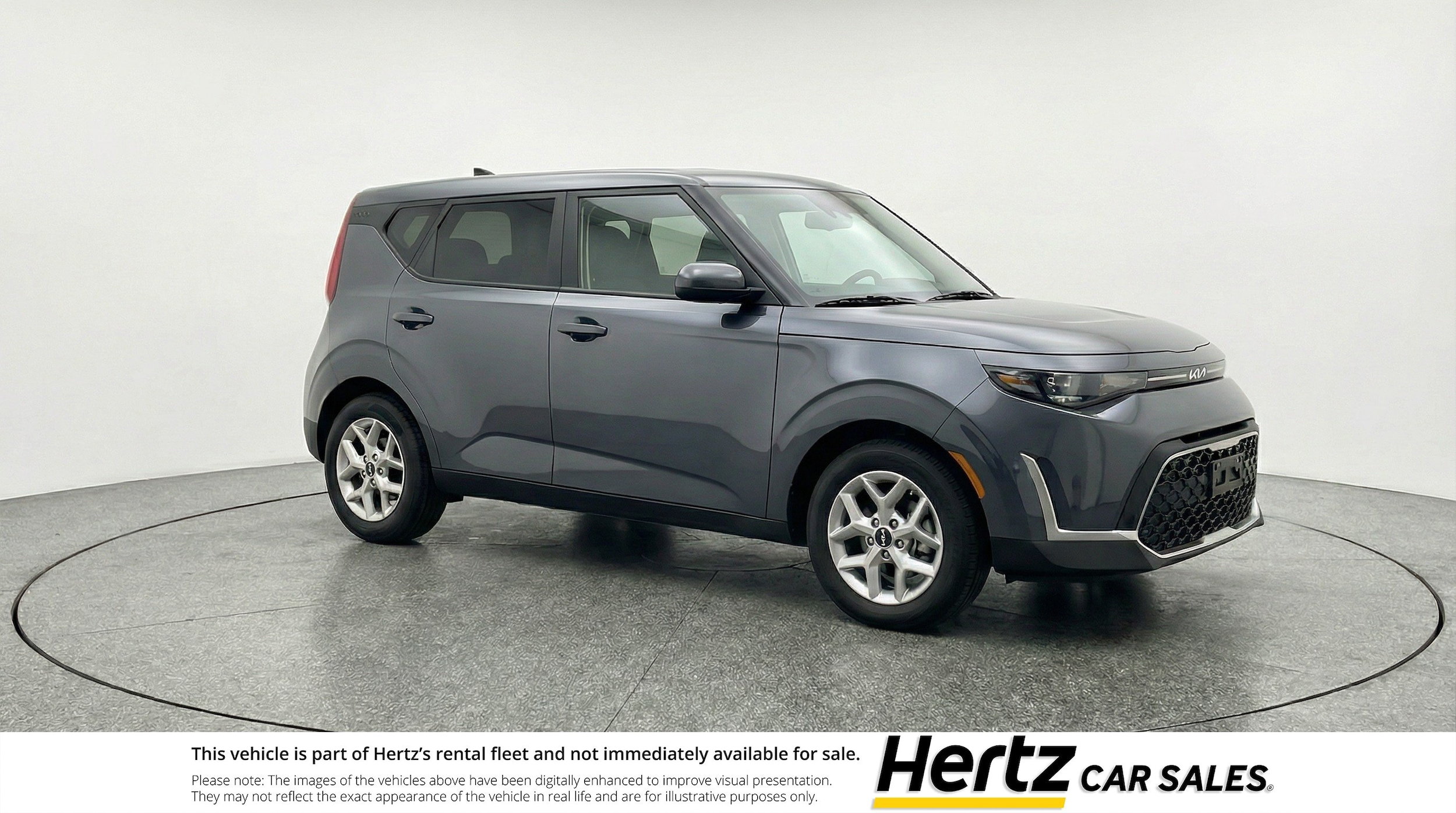 Thumbnail: 2025 Kia Soul - 1