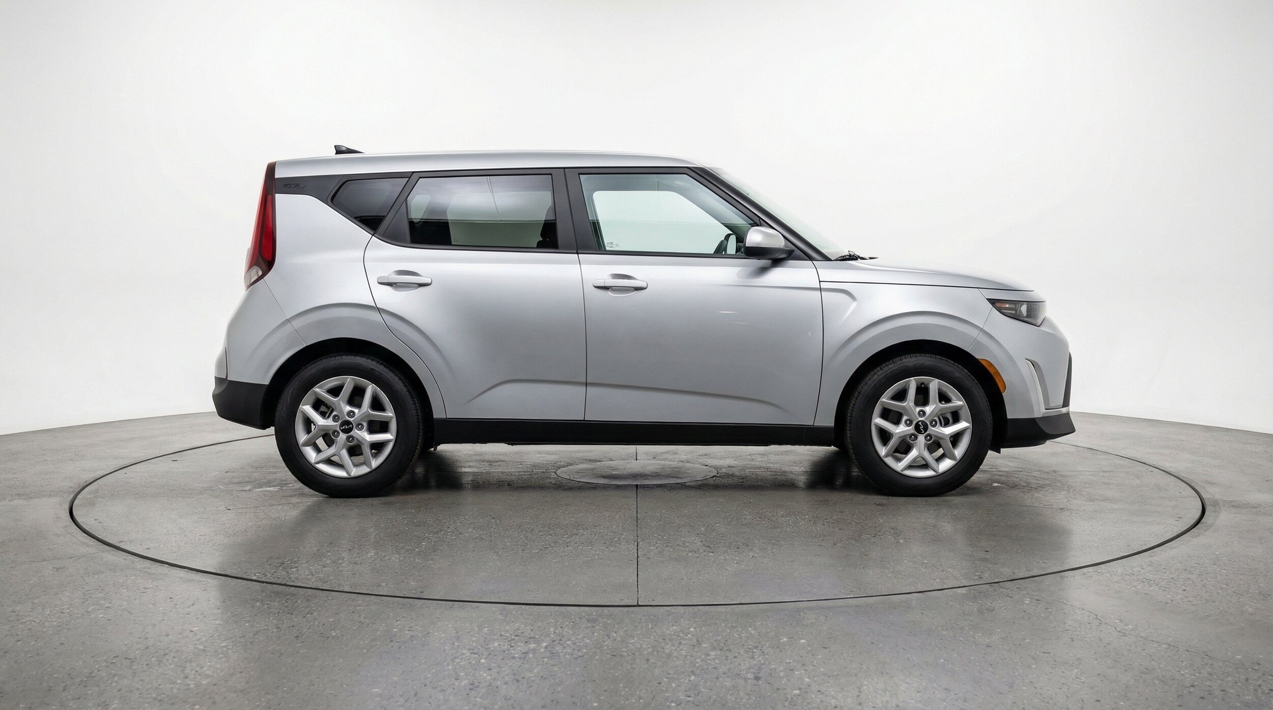 Thumbnail: 2025 Kia Soul - 10