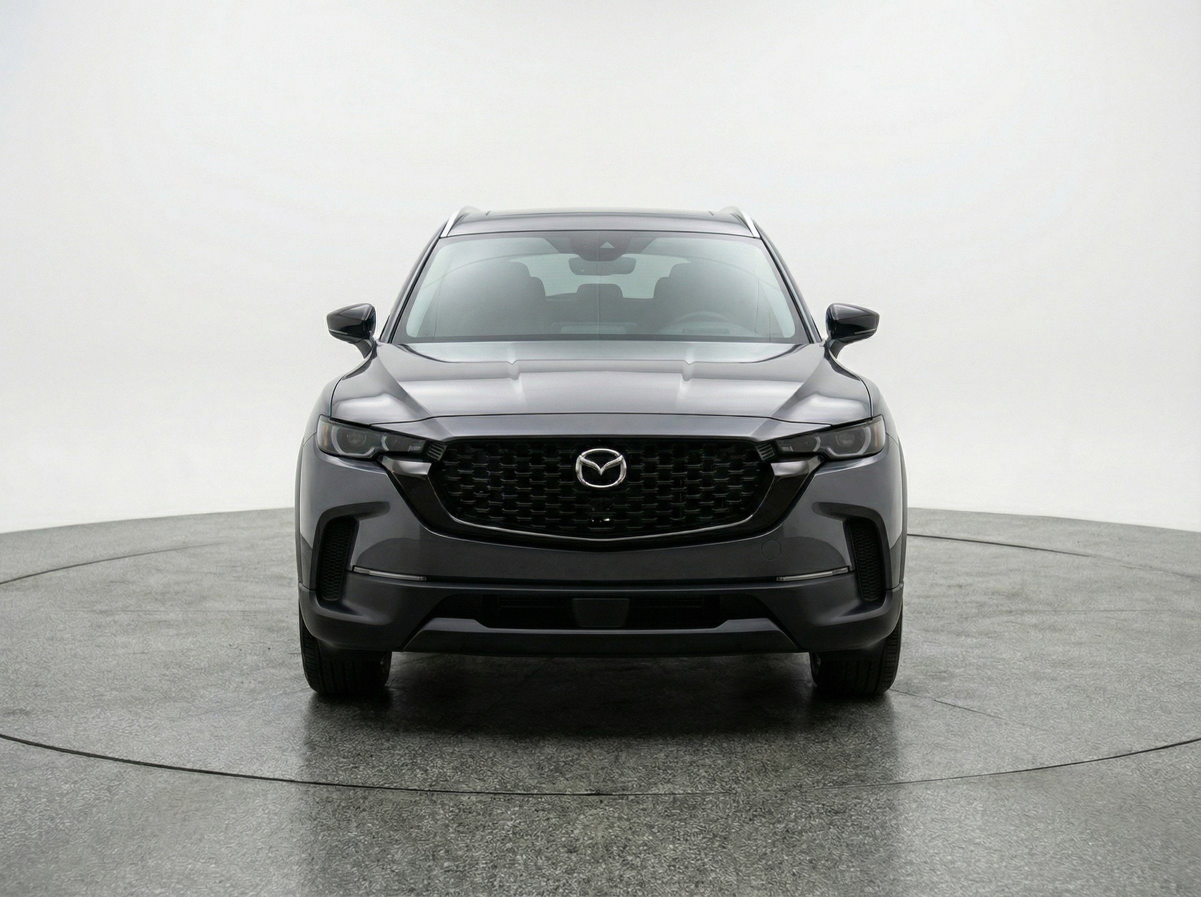 Thumbnail: 2025 Mazda CX-50 - 2