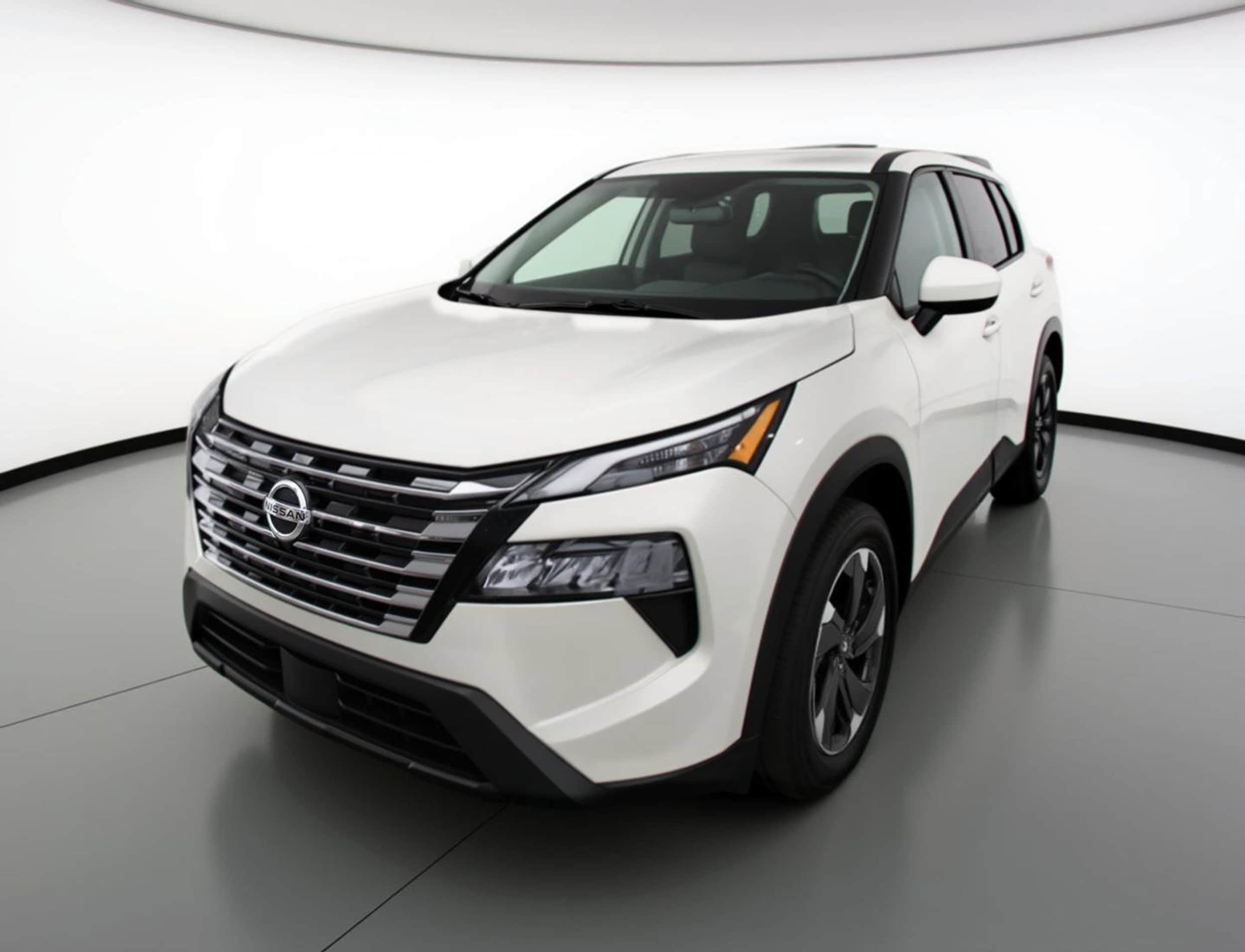 Thumbnail: 2025 Nissan Rogue - 3