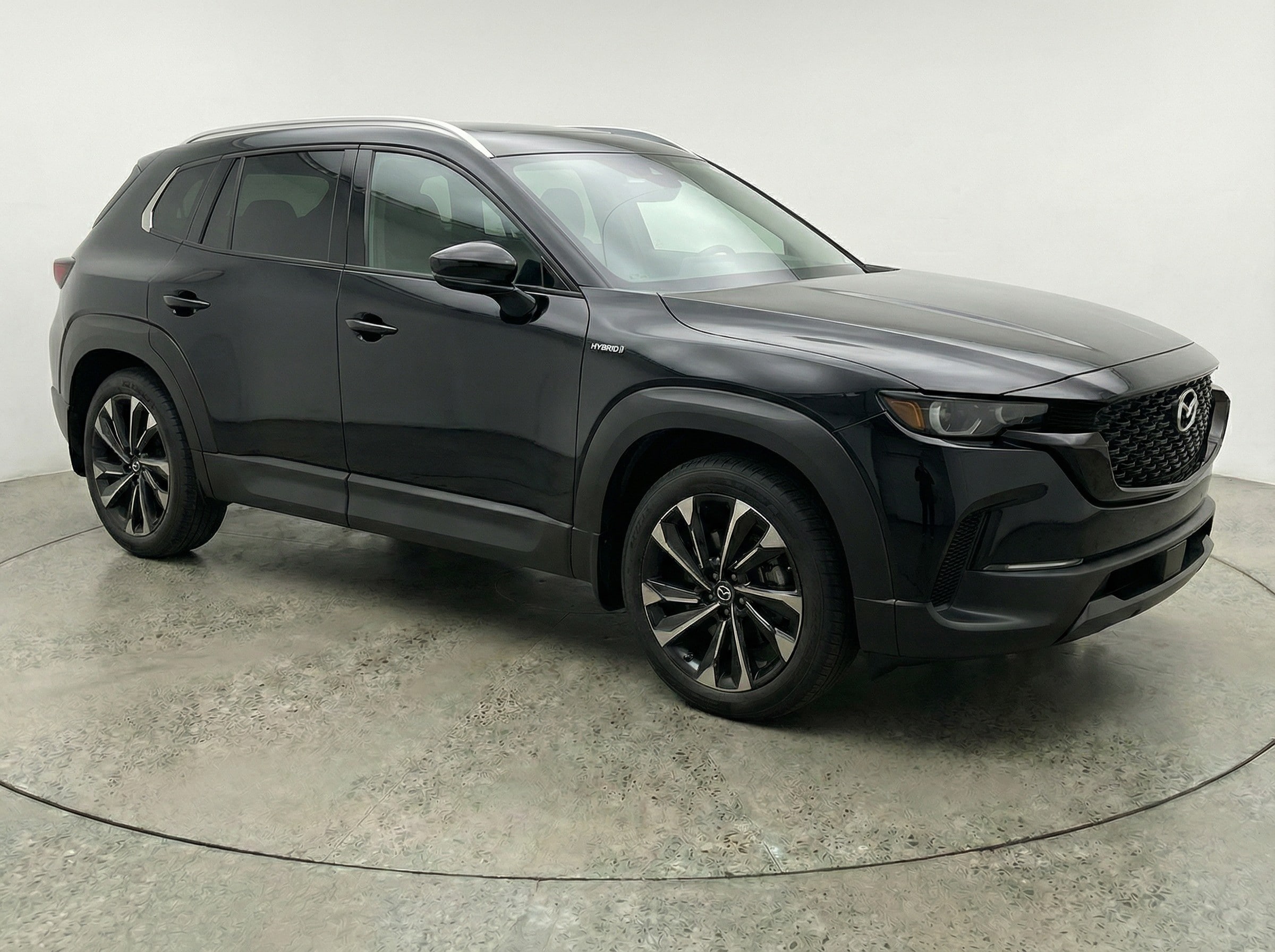 Thumbnail: 2025 Mazda CX-50 - 1