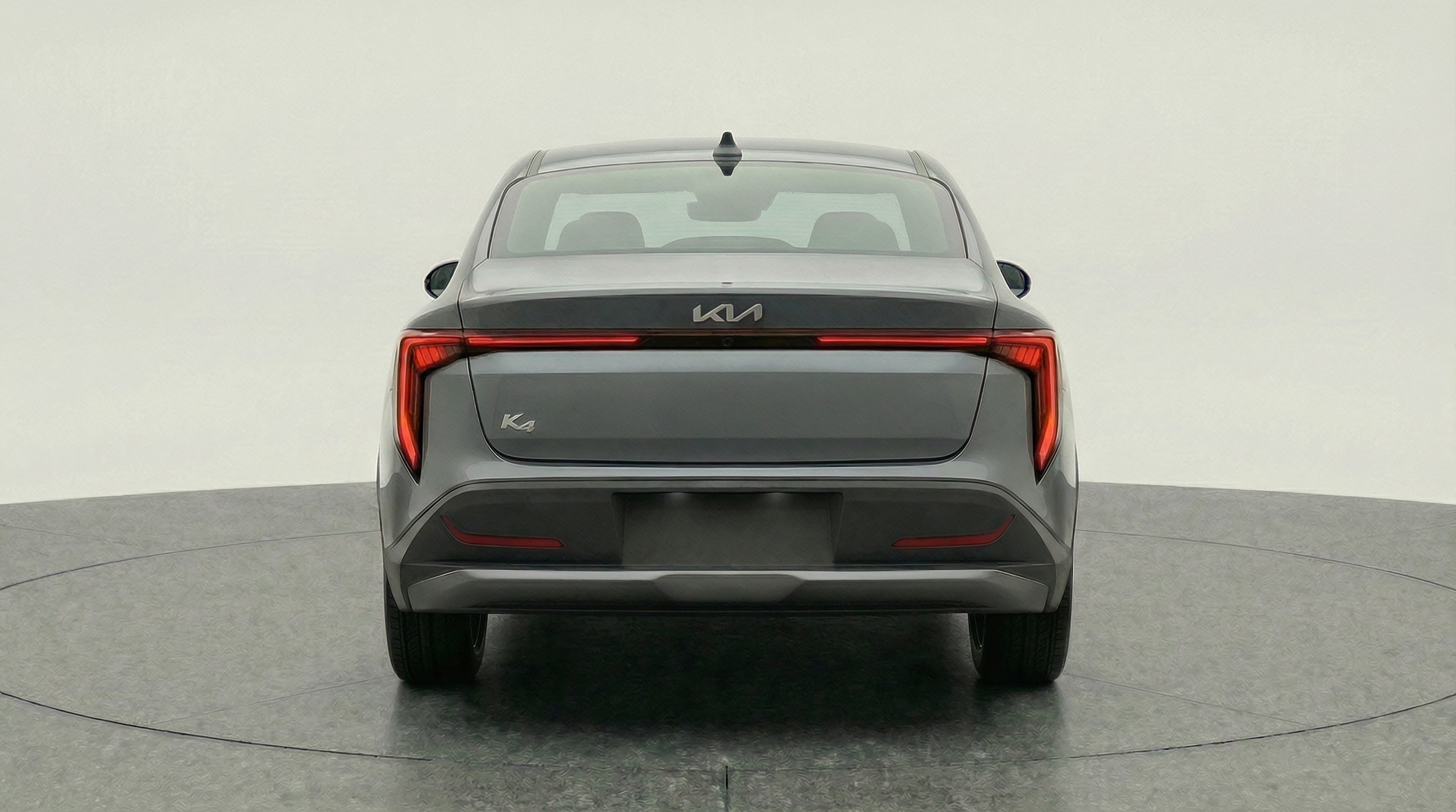 Thumbnail: 2025 Kia K4 - 6