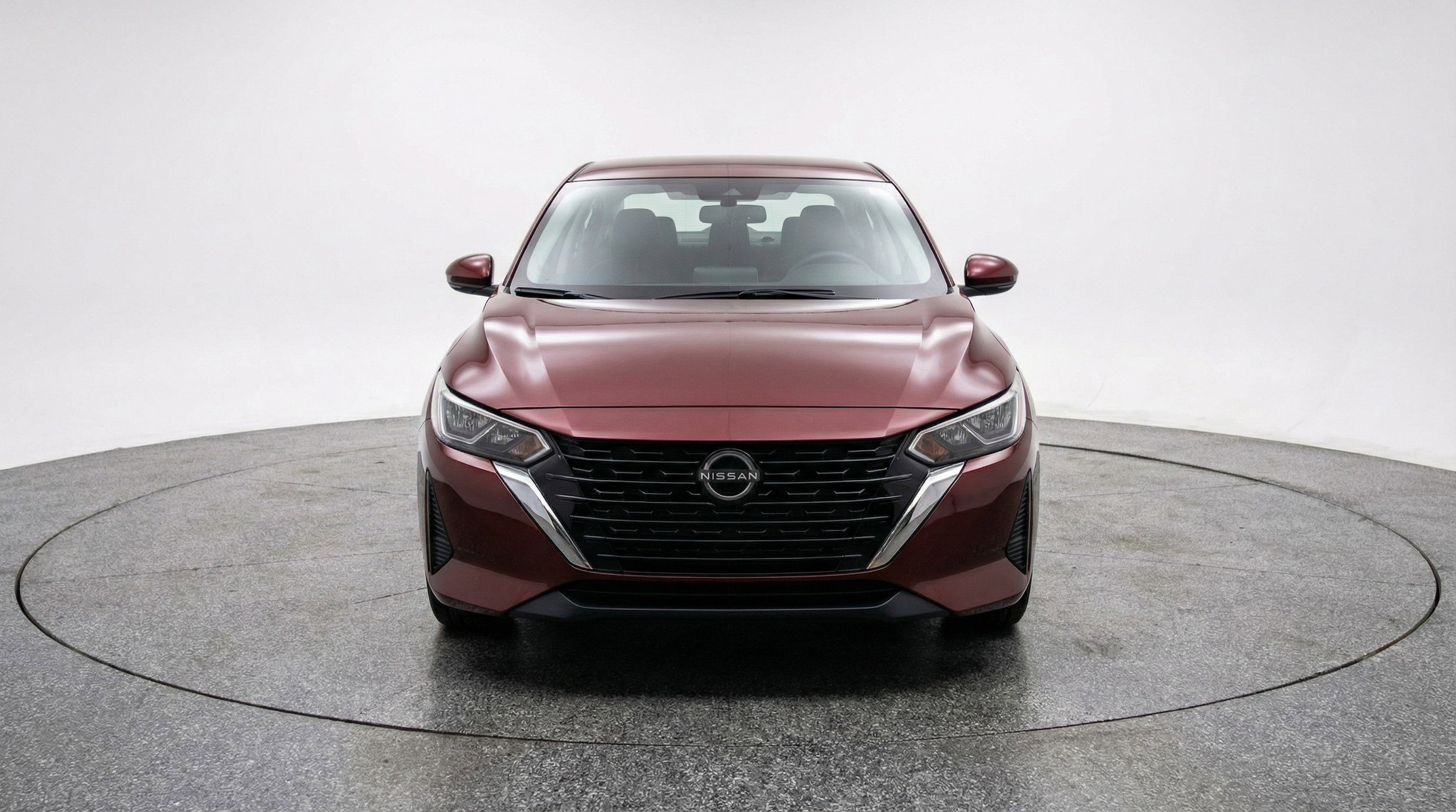 Thumbnail: 2025 Nissan Sentra - 2