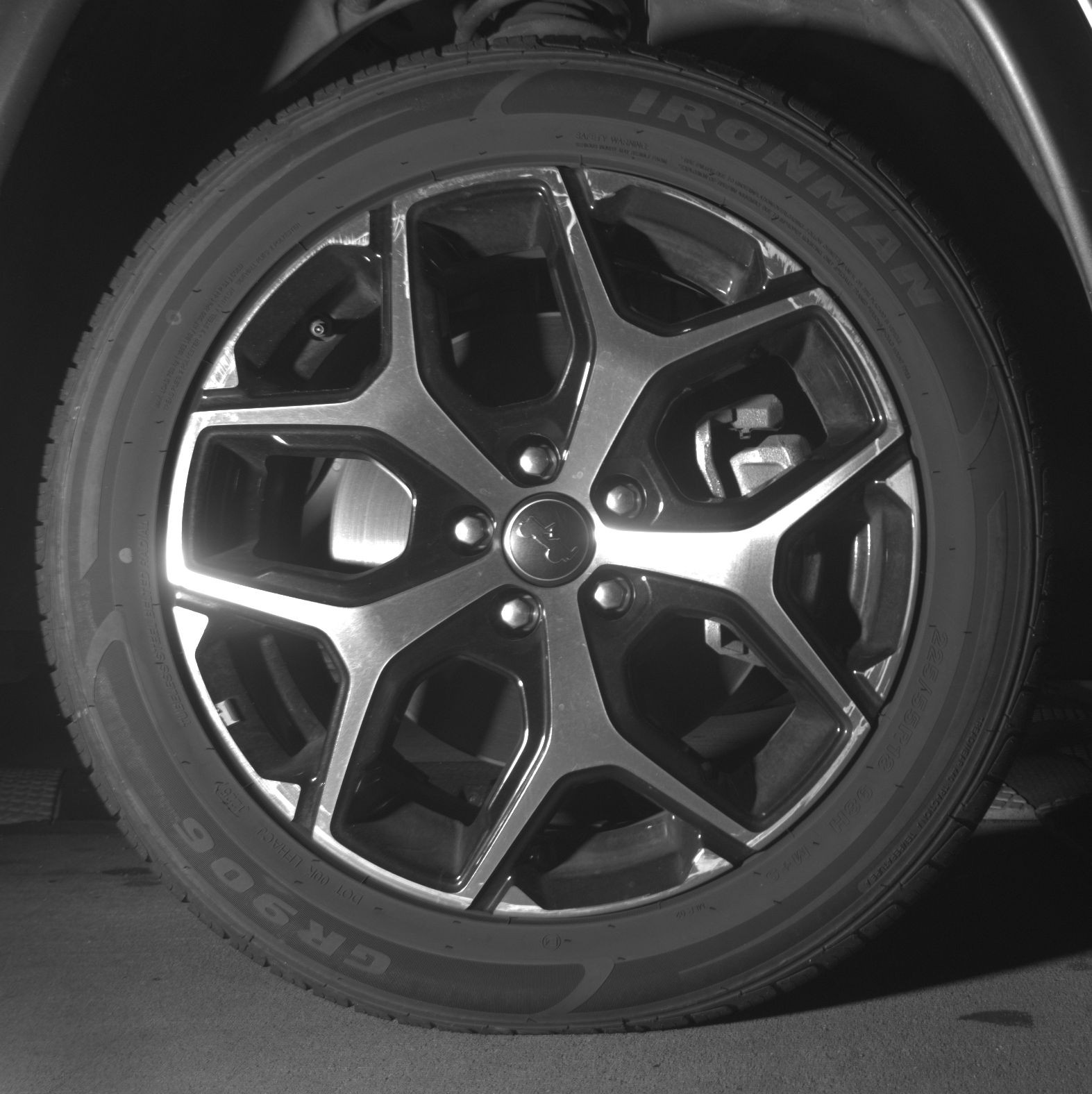 Thumbnail: 2025 Jeep Compass - 10