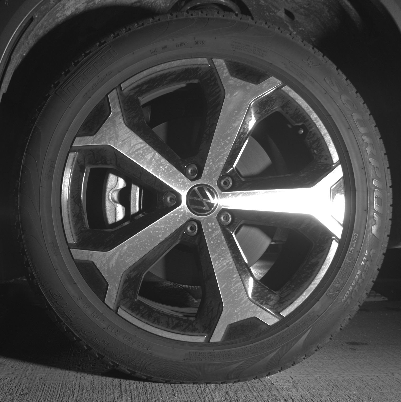 Thumbnail: 2026 Volkswagen Tiguan - 12