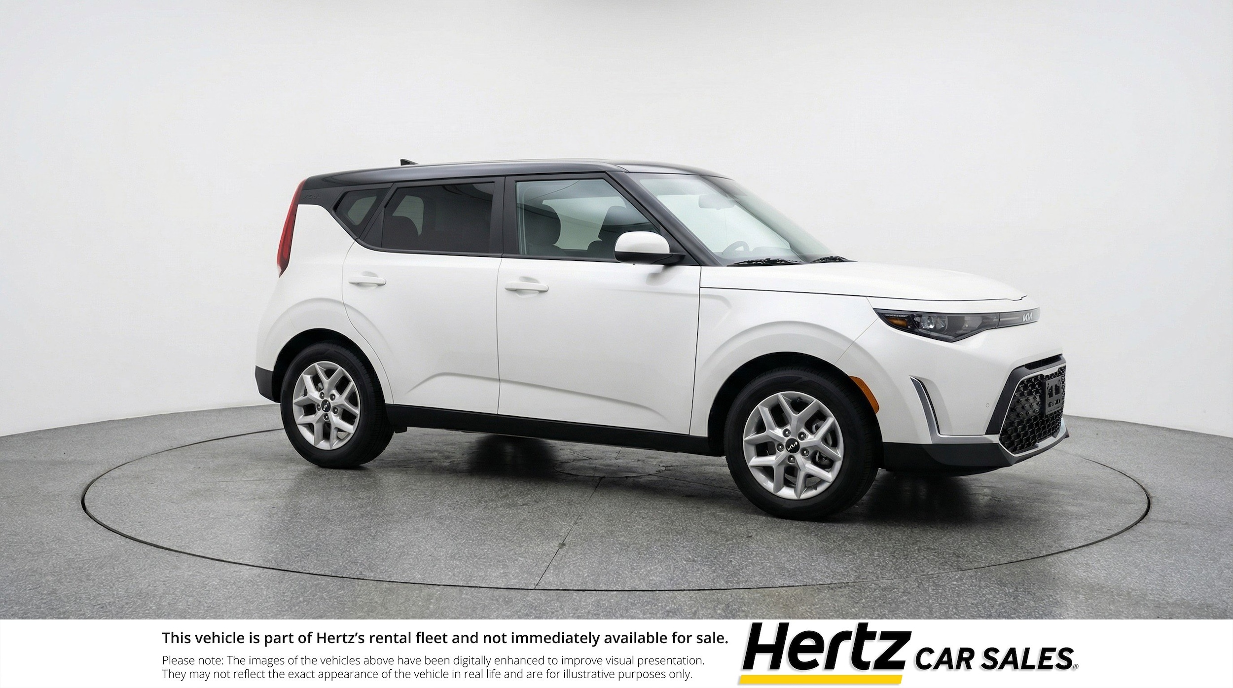 Thumbnail: 2025 Kia Soul - 1