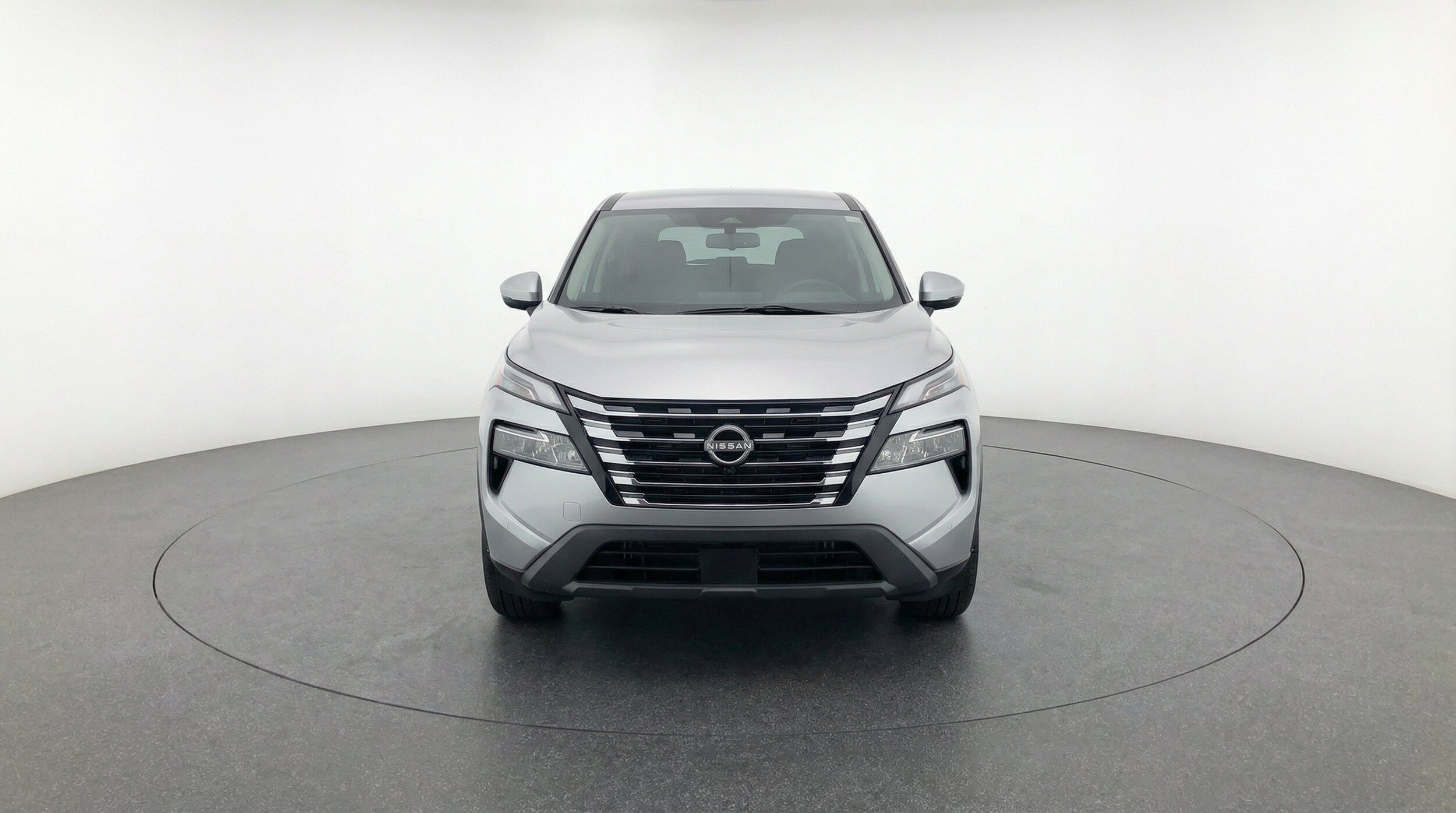 Thumbnail: 2025 Nissan Rogue - 2