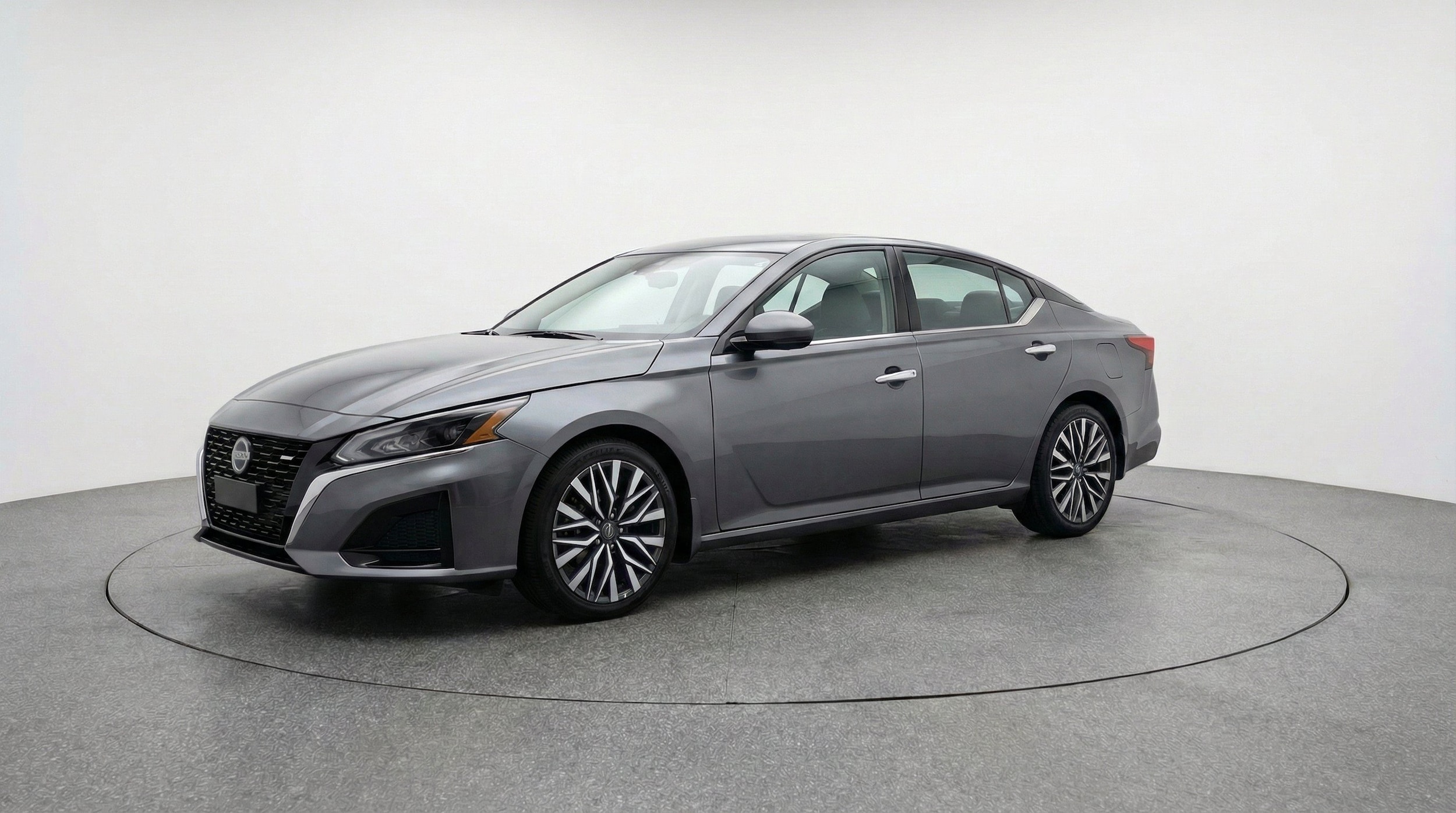Thumbnail: 2025 Nissan Altima - 3