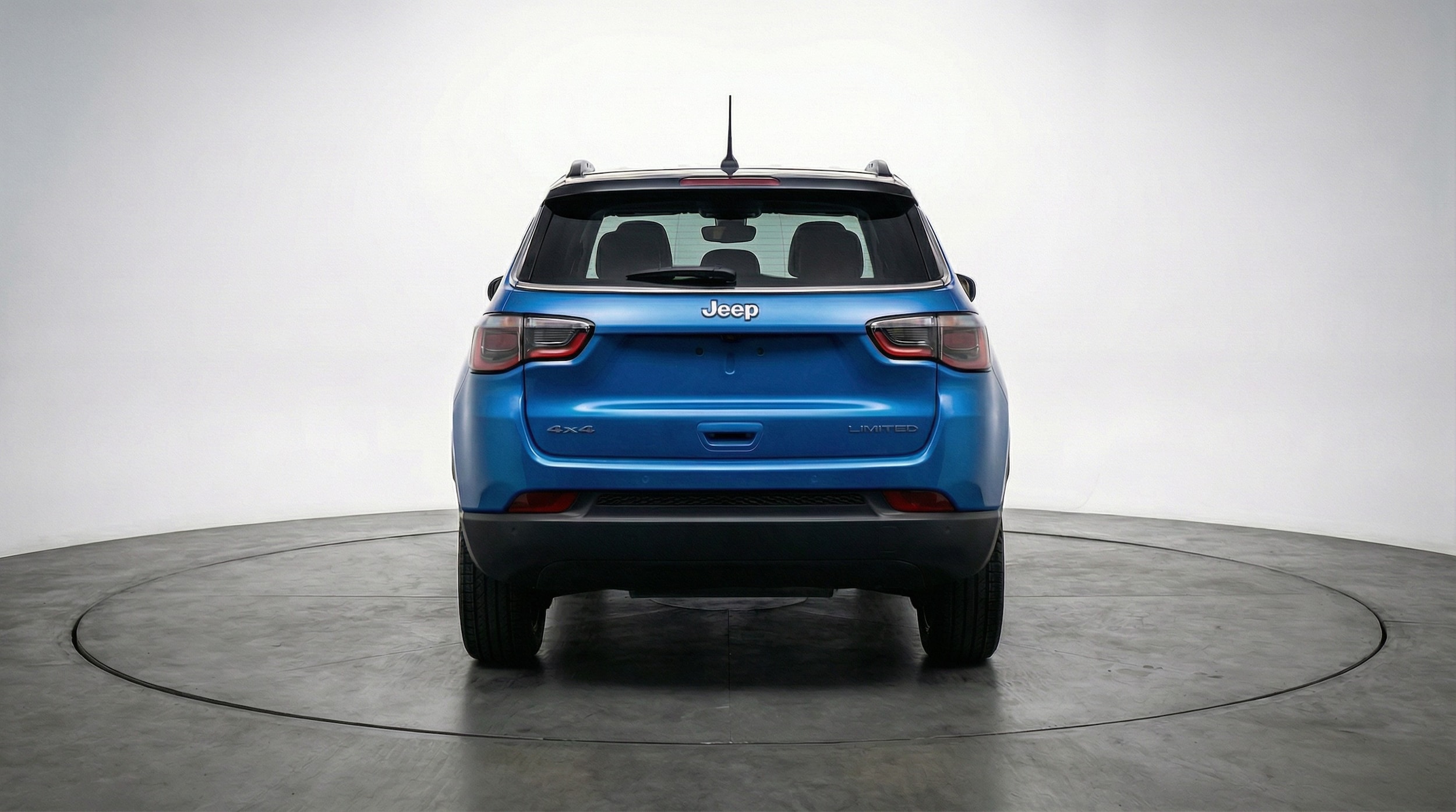 Thumbnail: 2025 Jeep Compass - 6