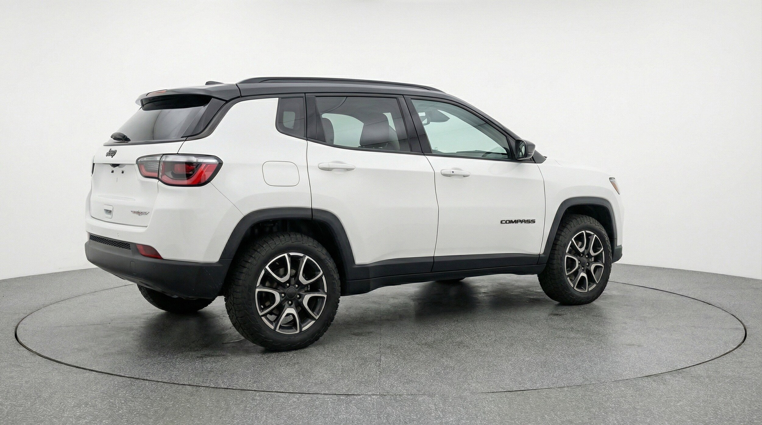 Thumbnail: 2025 Jeep Compass - 9