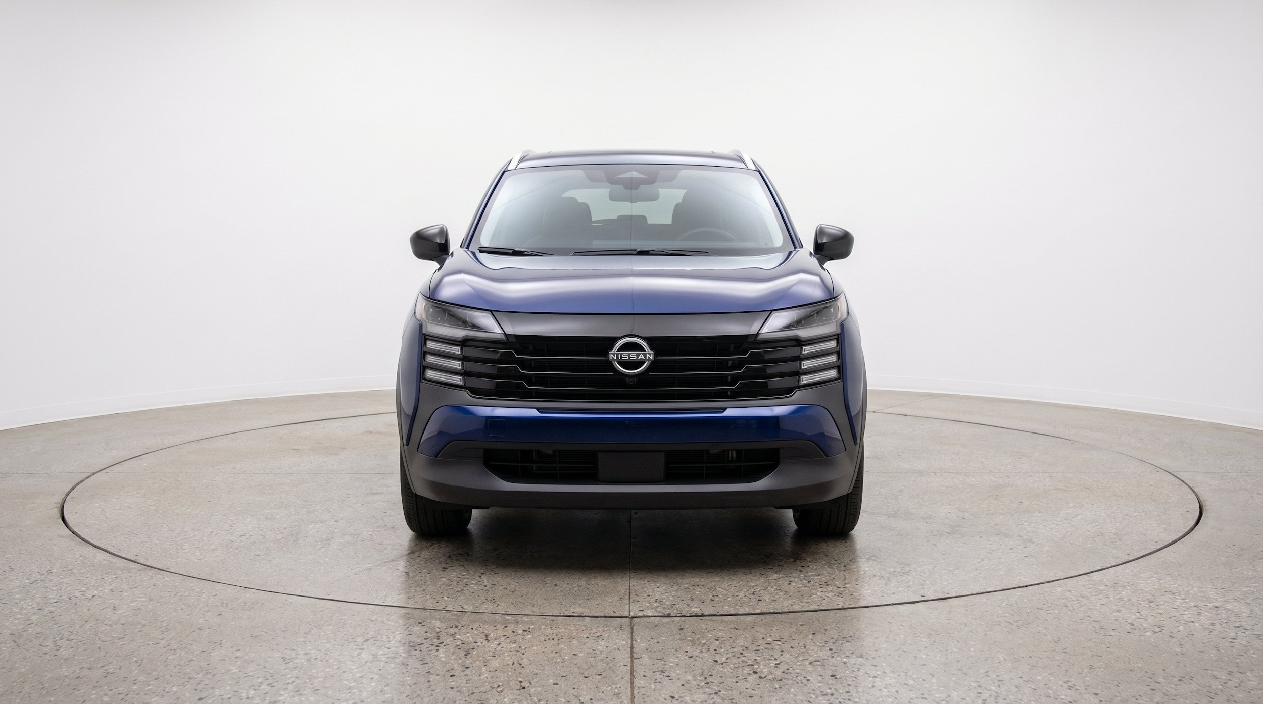 Thumbnail: 2026 Nissan Kicks - 2