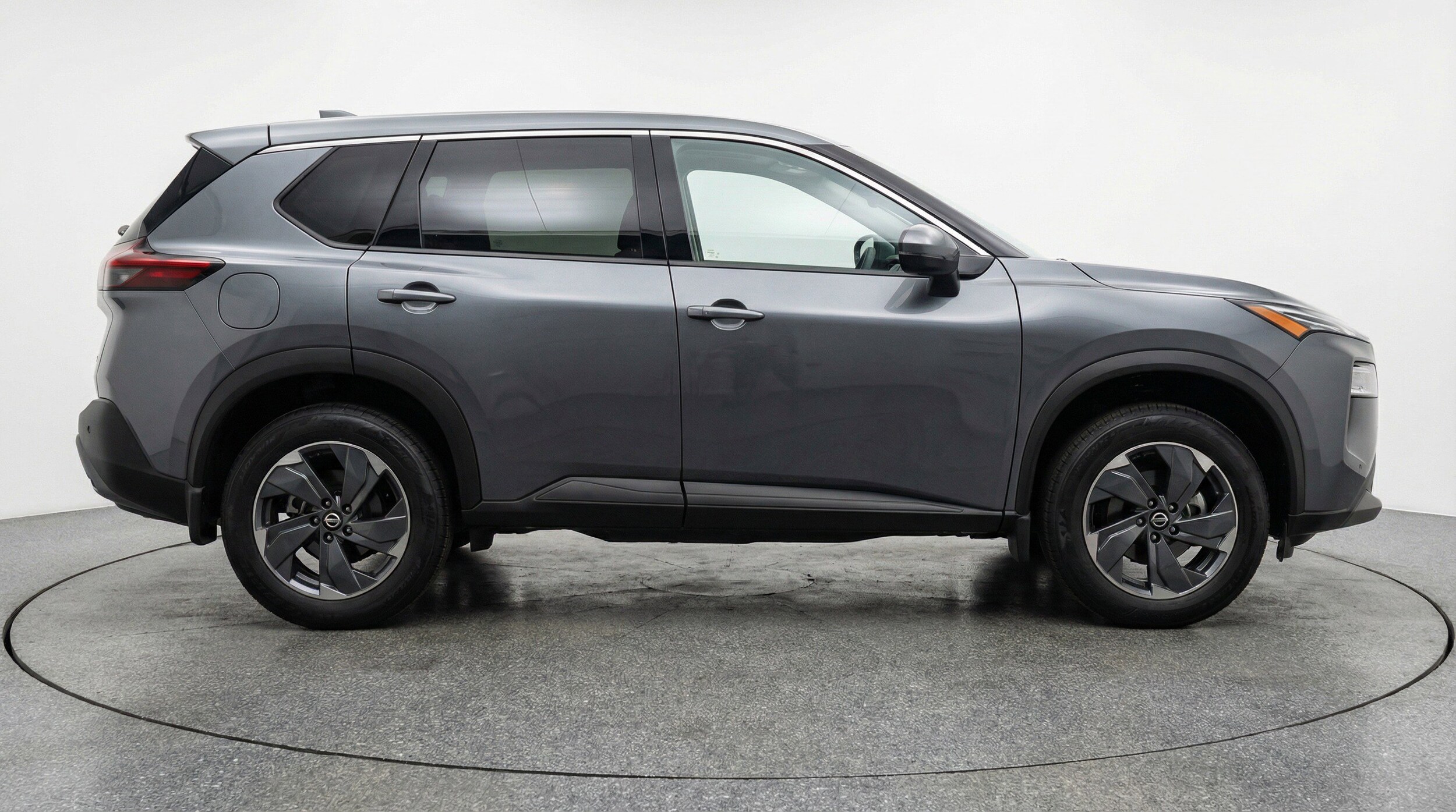 Thumbnail: 2025 Nissan Rogue - 11