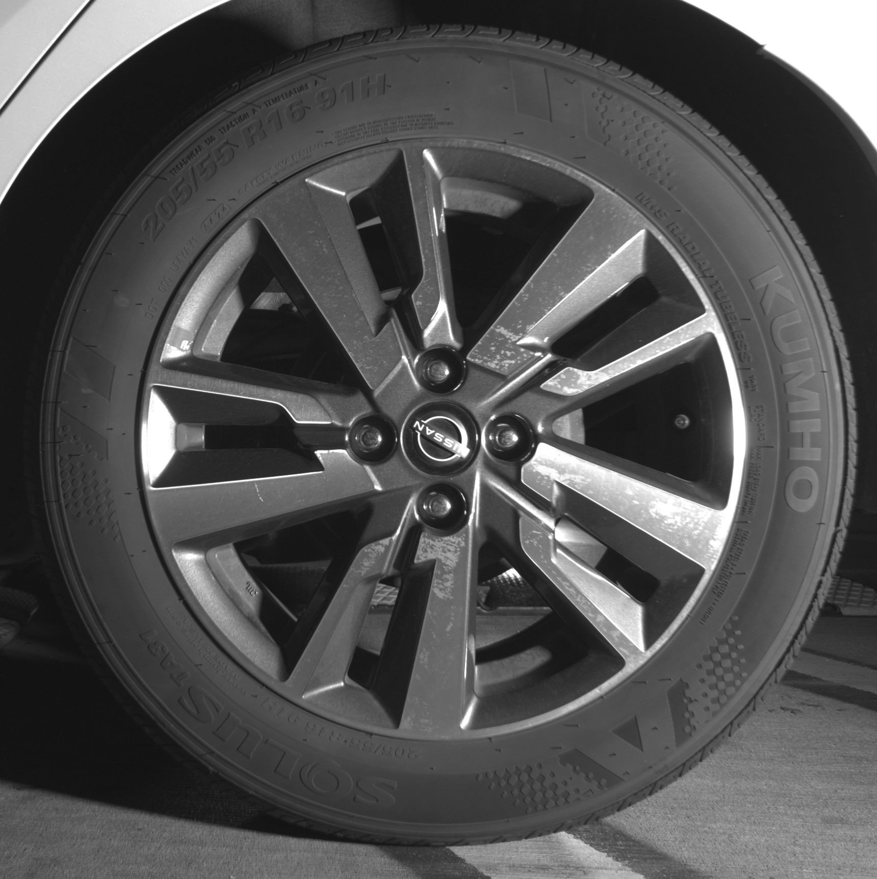 Thumbnail: 2025 Nissan Versa - 14