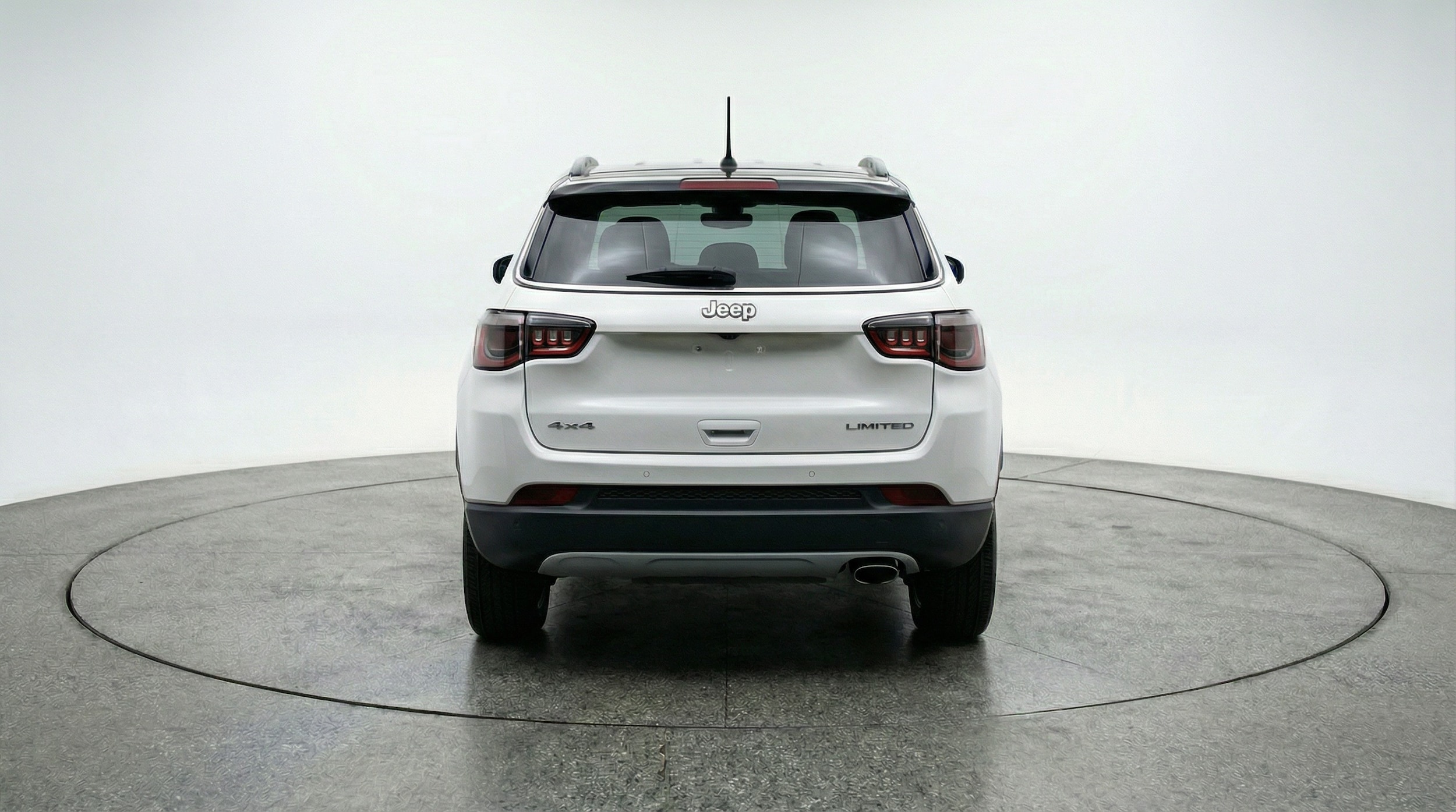 Thumbnail: 2025 Jeep Compass - 6