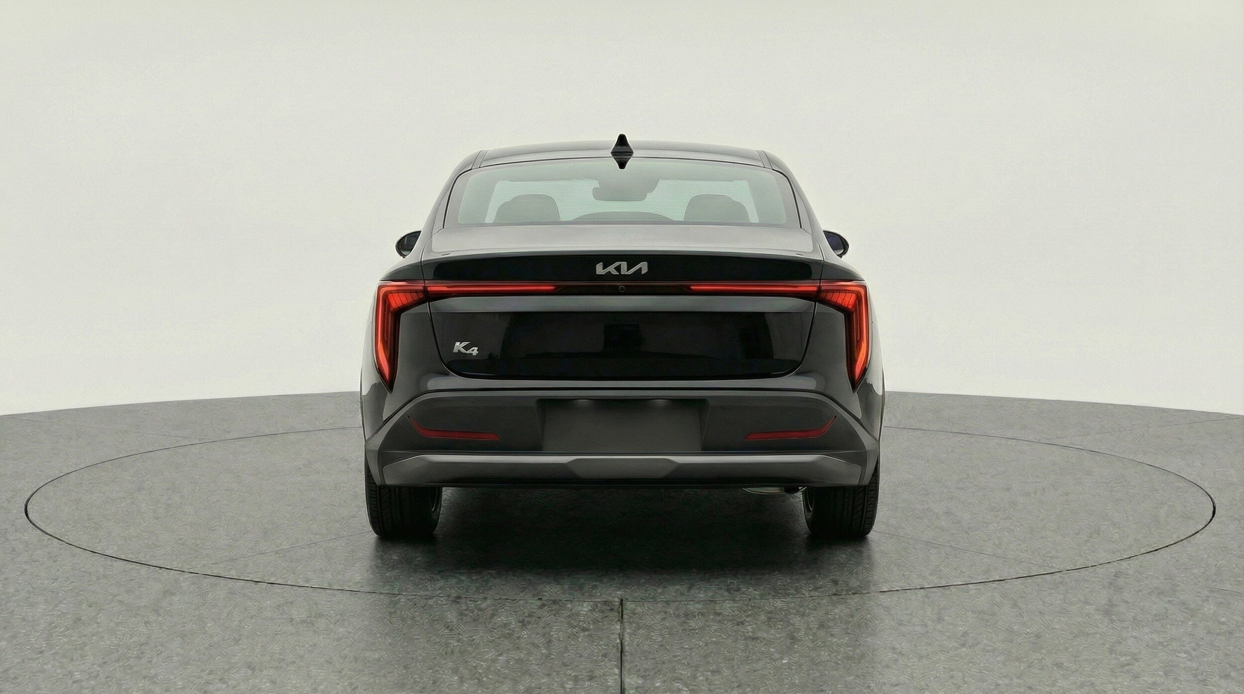 Thumbnail: 2025 Kia K4 - 7